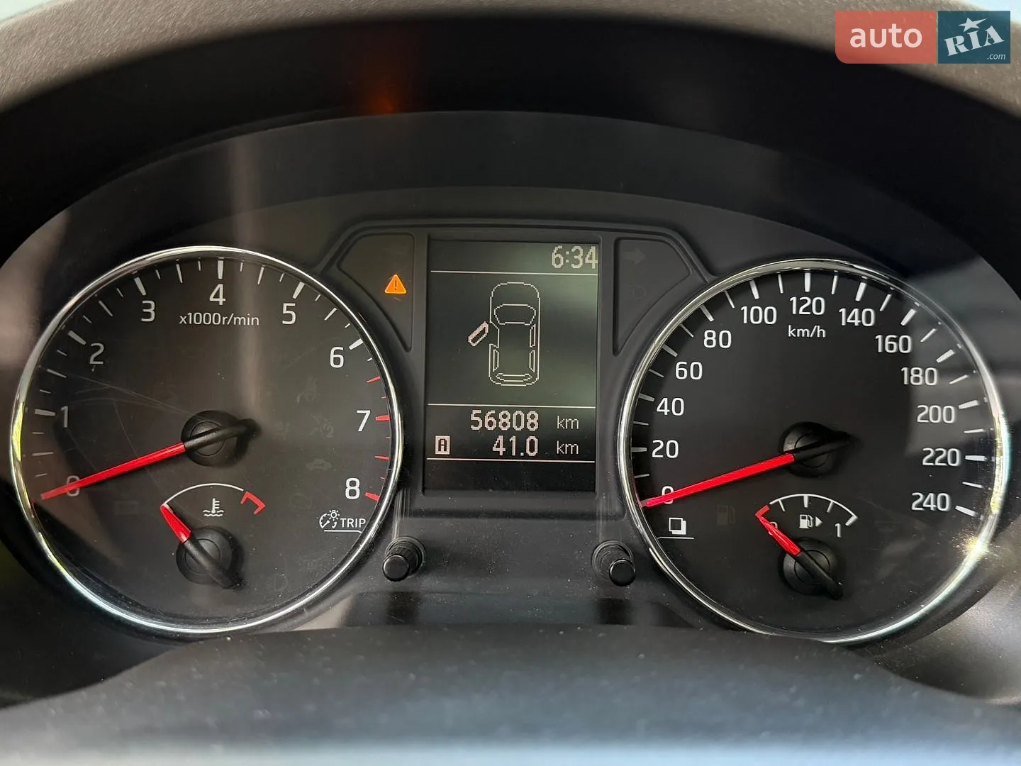 2011 Nissan X-Trail - мініатюра 21