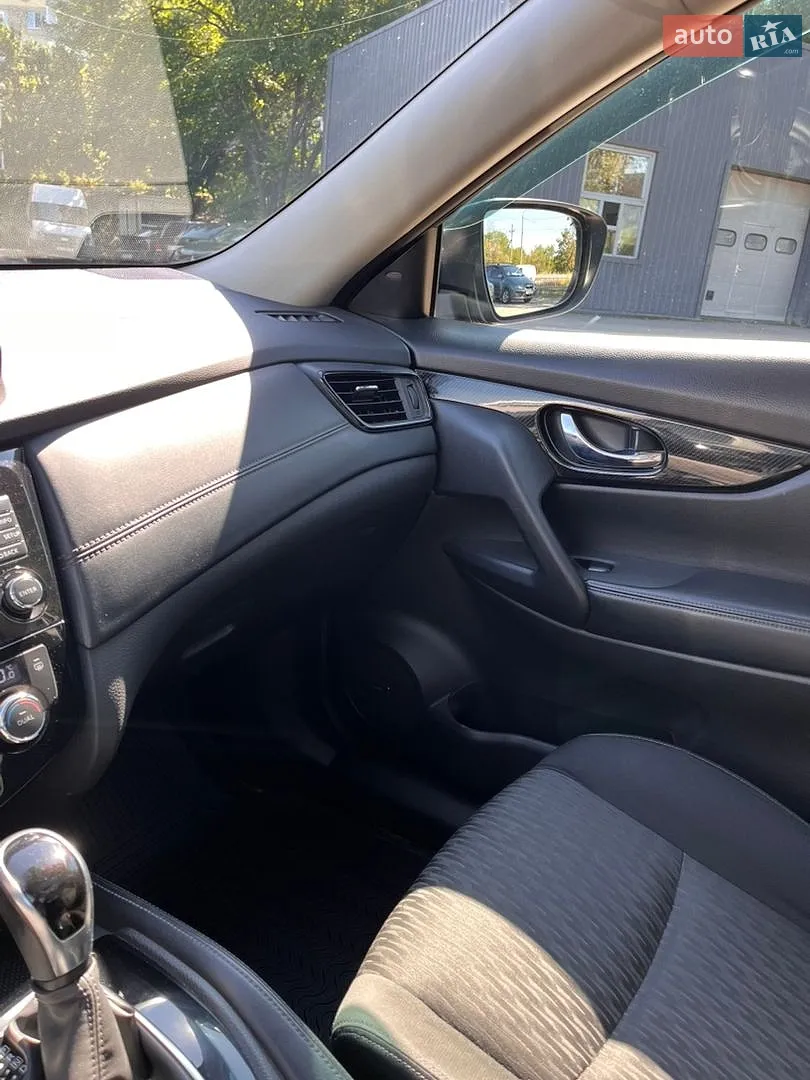2018 Nissan X-Trail - мініатюра 8