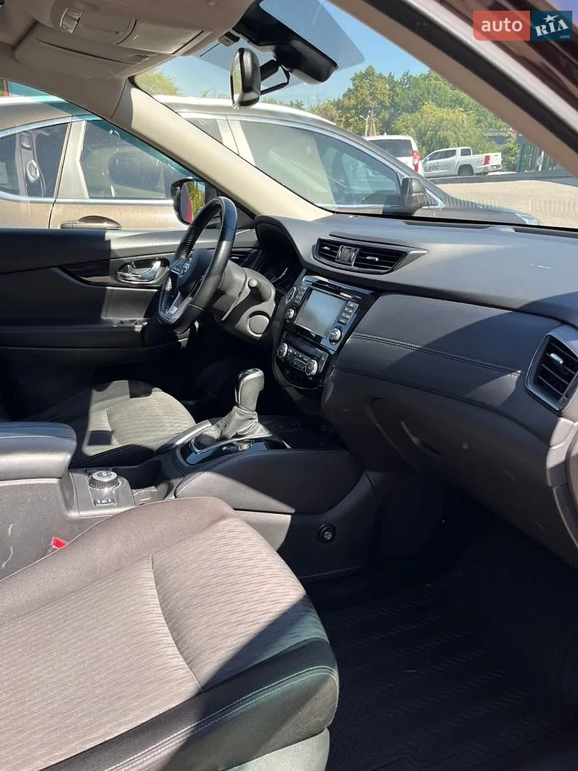 2018 Nissan X-Trail - мініатюра 19