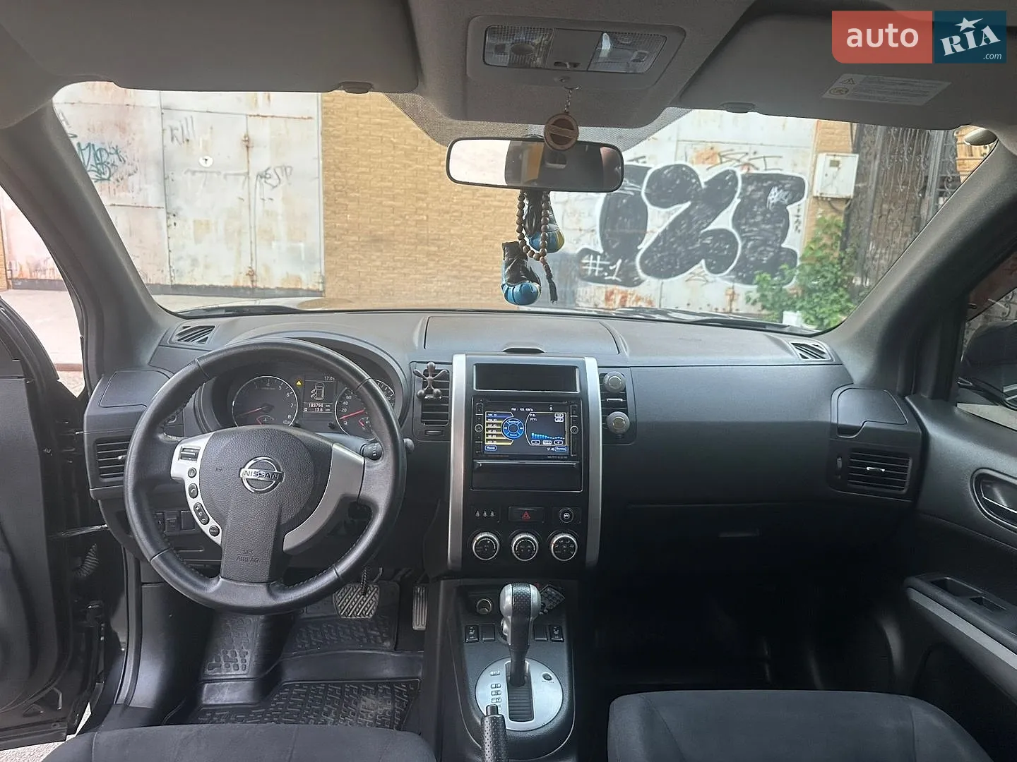 2011 Nissan X-Trail - мініатюра 13