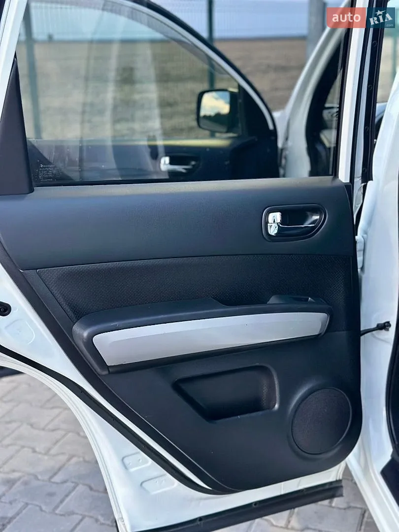2012 Nissan X-Trail - мініатюра 19