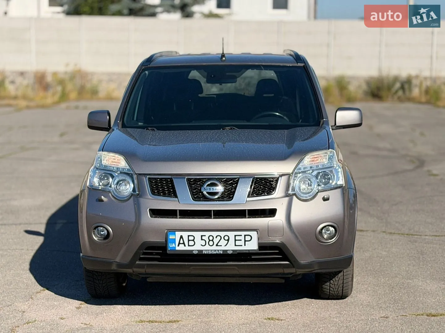 2012 Nissan X-Trail - мініатюра 3