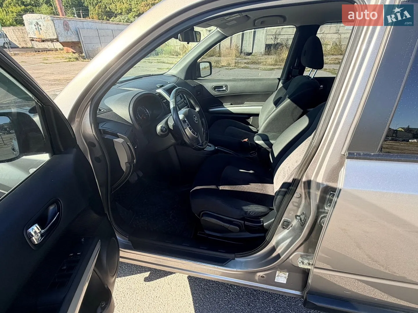 2012 Nissan X-Trail - мініатюра 21