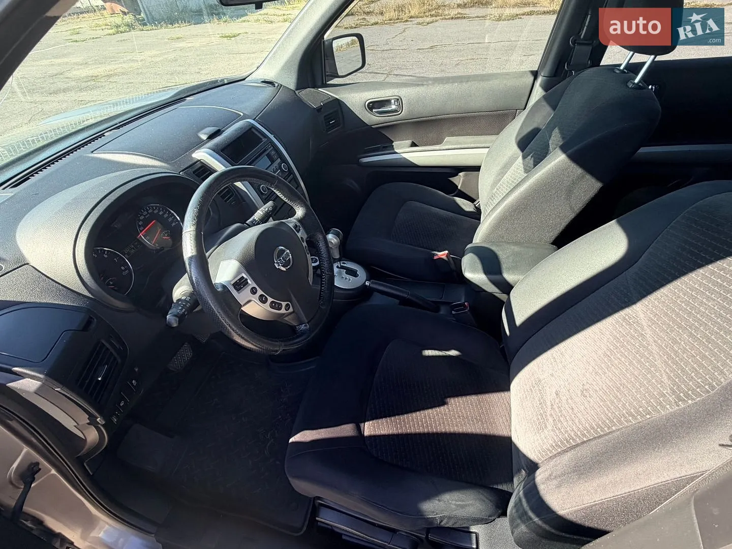 2012 Nissan X-Trail - мініатюра 23