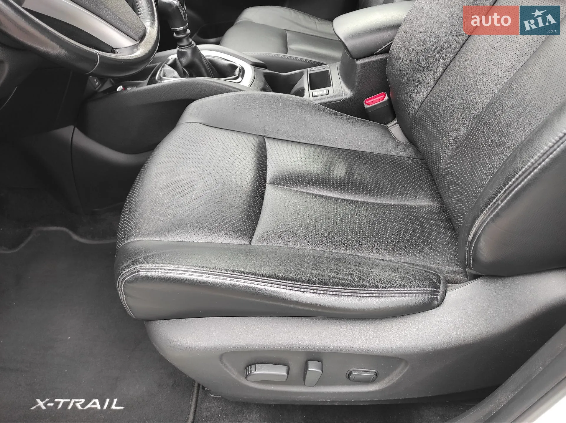 2016 Nissan X-Trail - мініатюра 20
