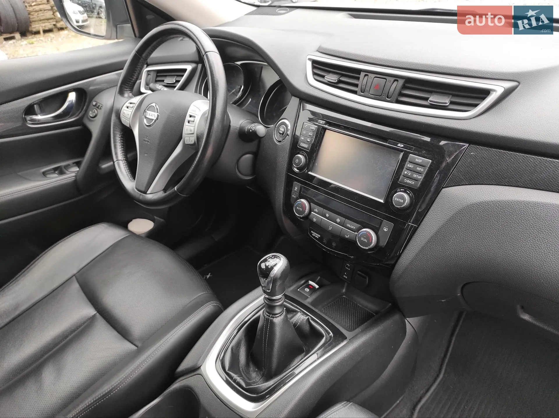 2016 Nissan X-Trail - мініатюра 23