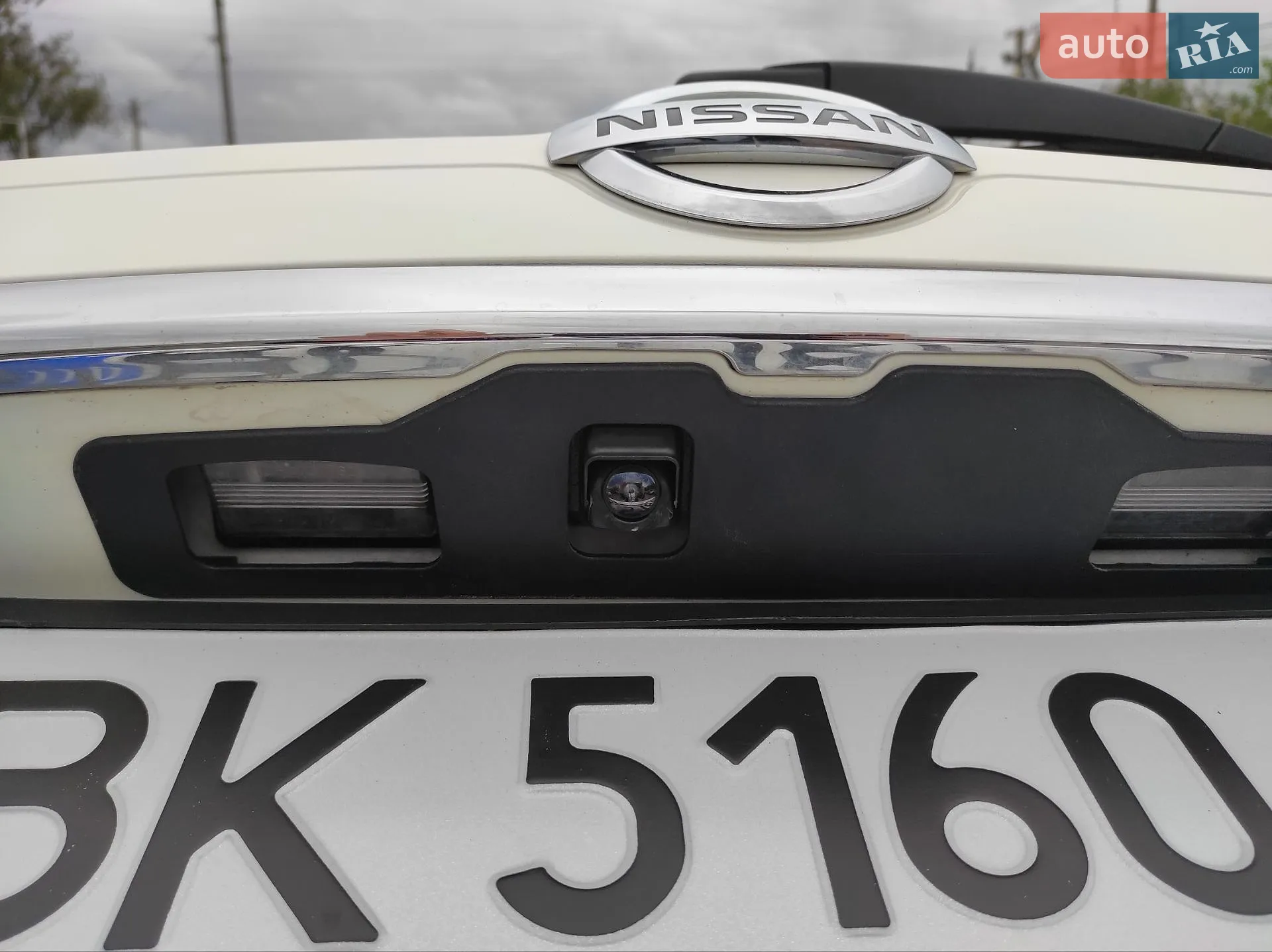 2016 Nissan X-Trail - мініатюра 32