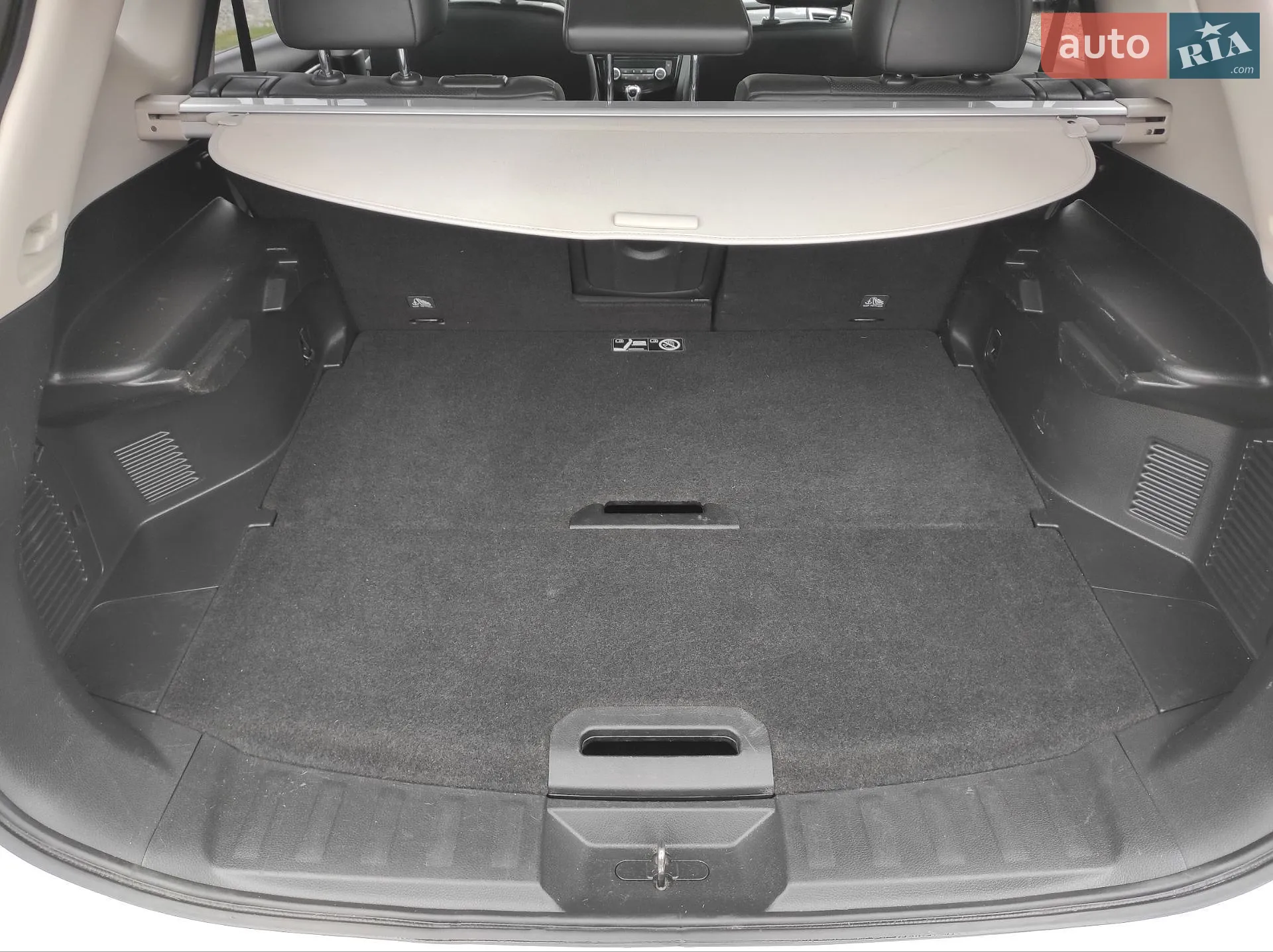2016 Nissan X-Trail - мініатюра 36