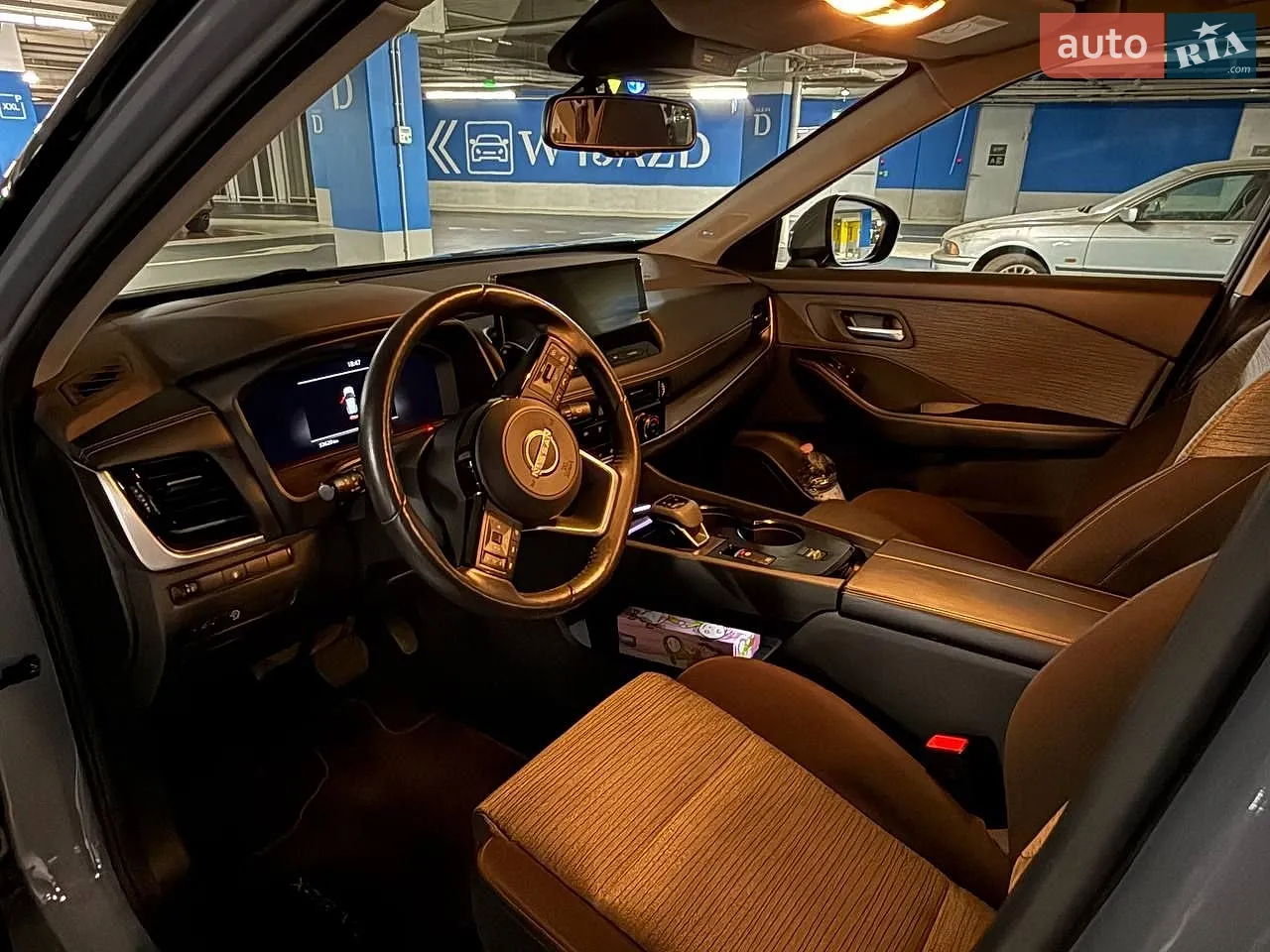 2023 Nissan X-Trail - мініатюра 7