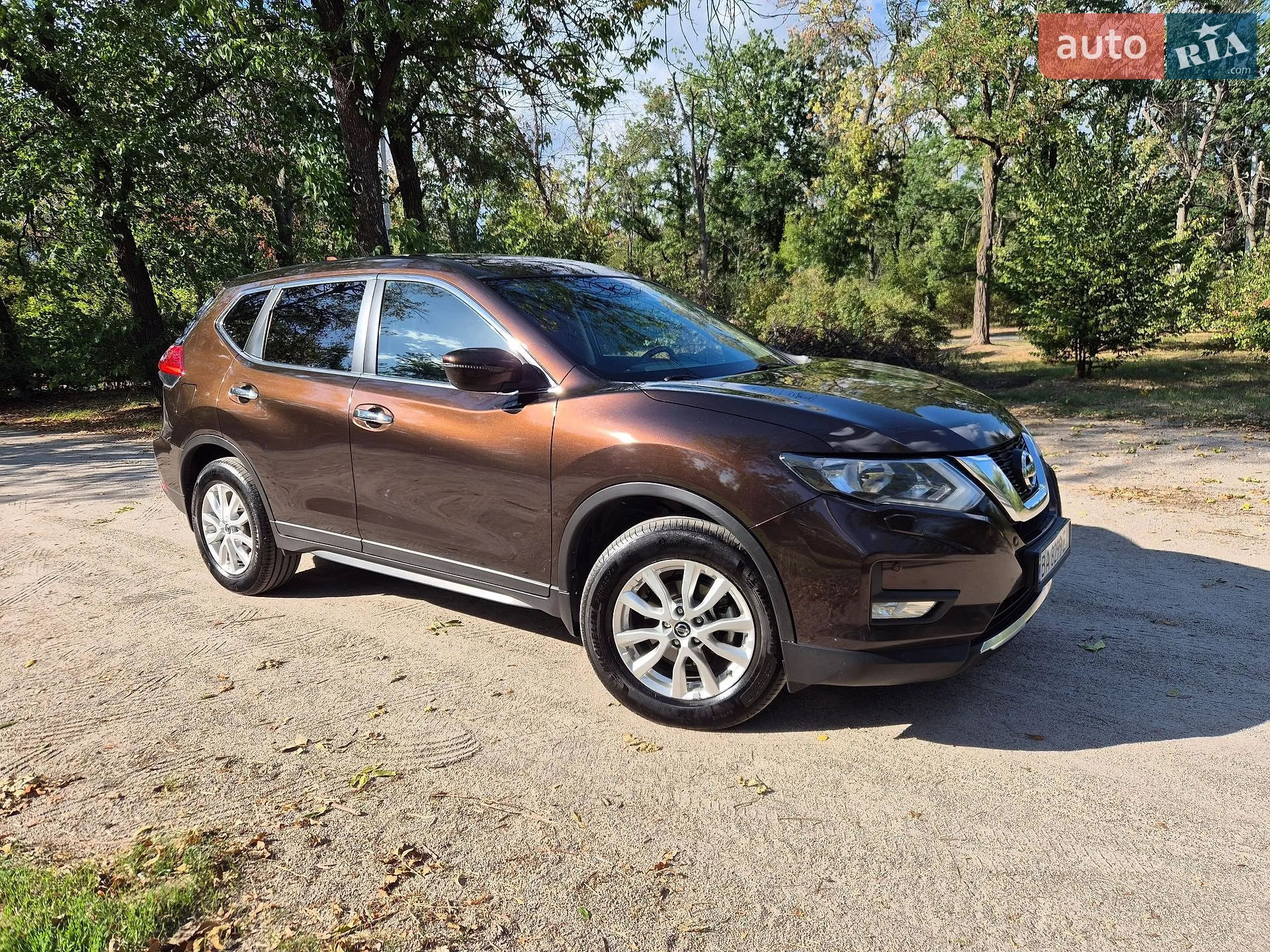 2019 Nissan X-Trail - мініатюра 5