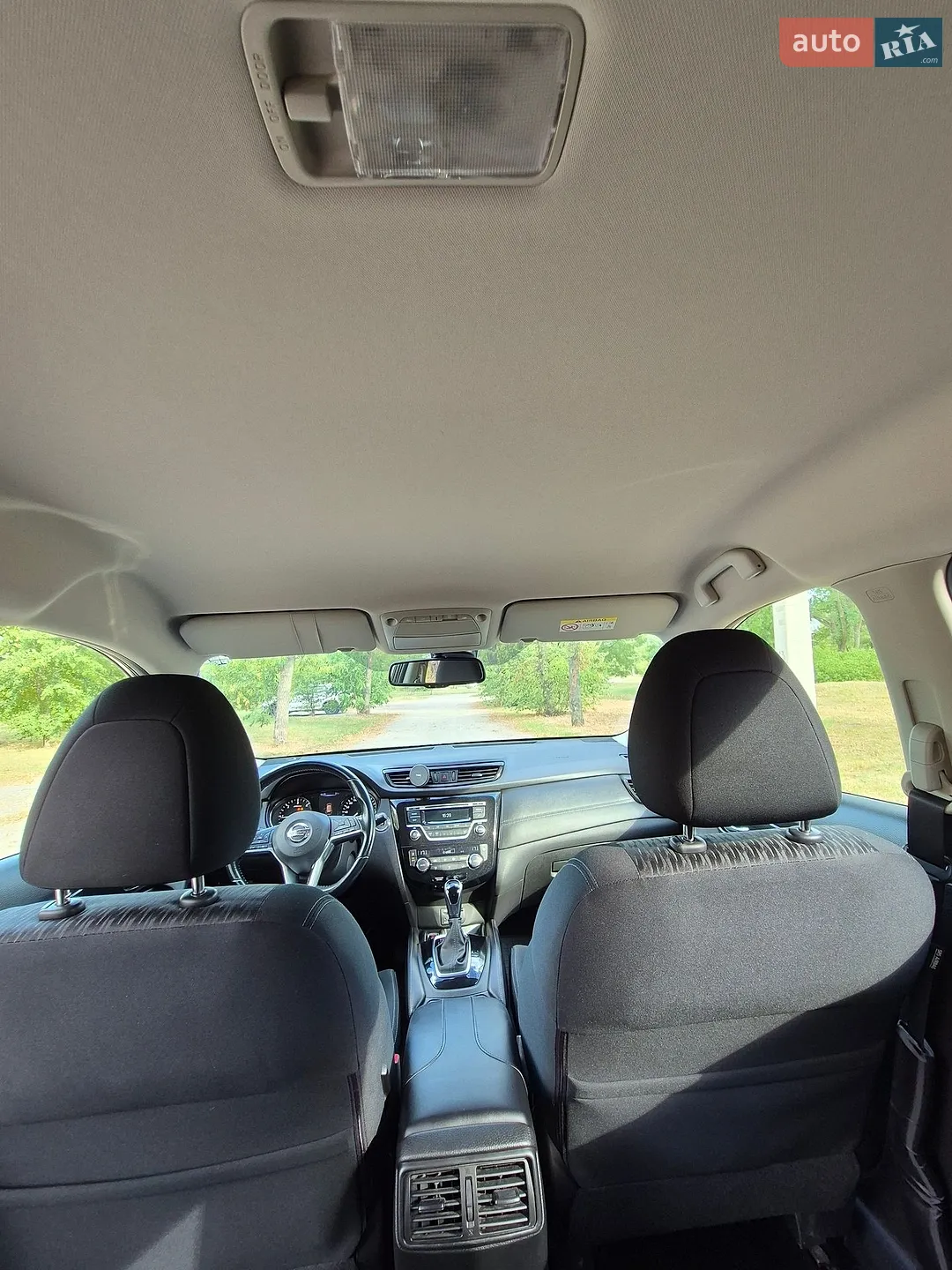 2019 Nissan X-Trail - мініатюра 27