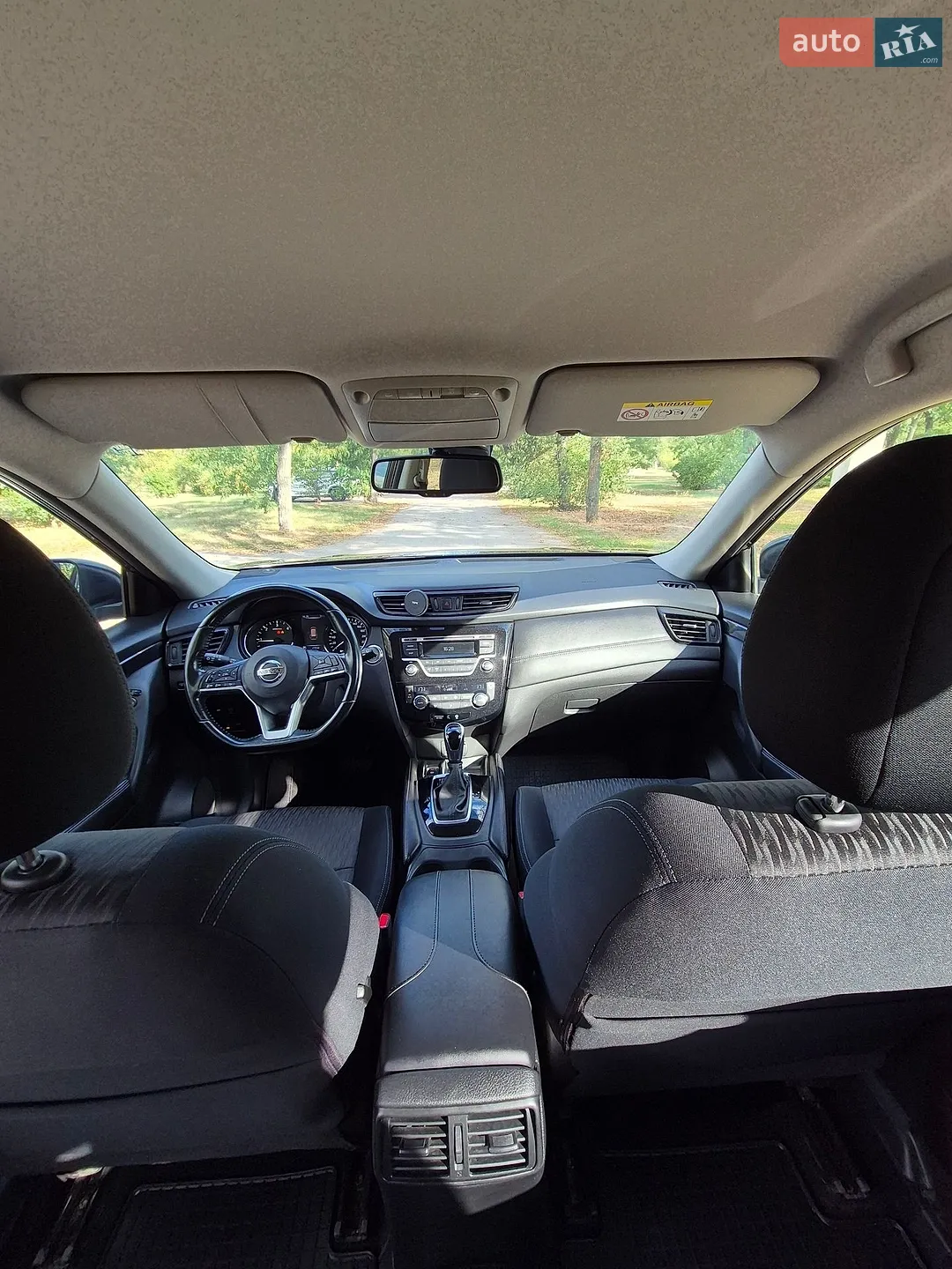 2019 Nissan X-Trail - мініатюра 30
