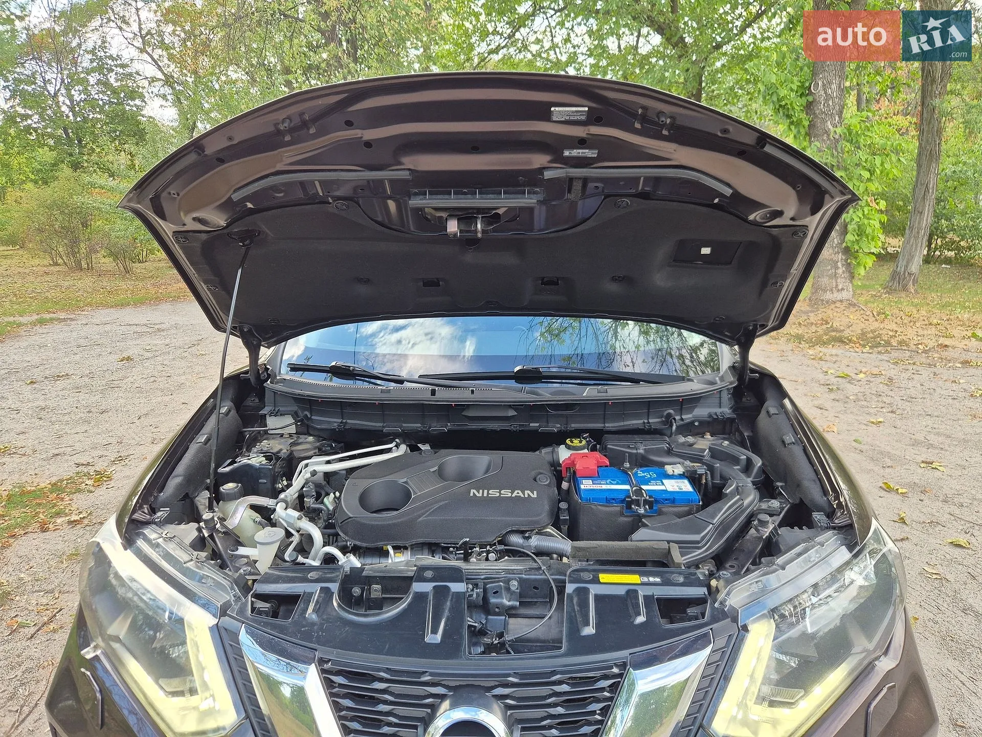 2019 Nissan X-Trail - мініатюра 37