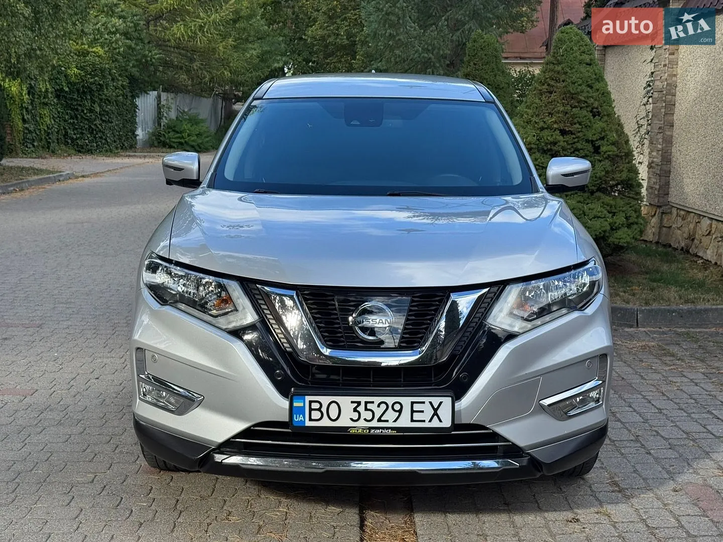 2018 Nissan X-Trail - мініатюра 4