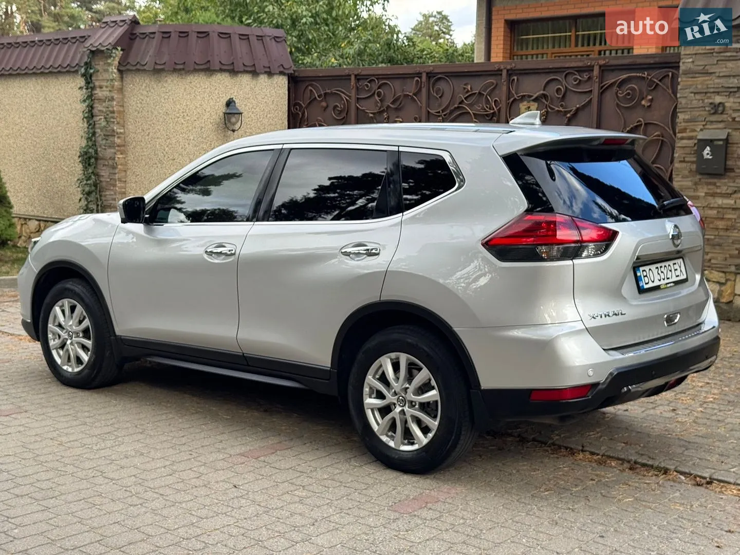 2018 Nissan X-Trail - мініатюра 9