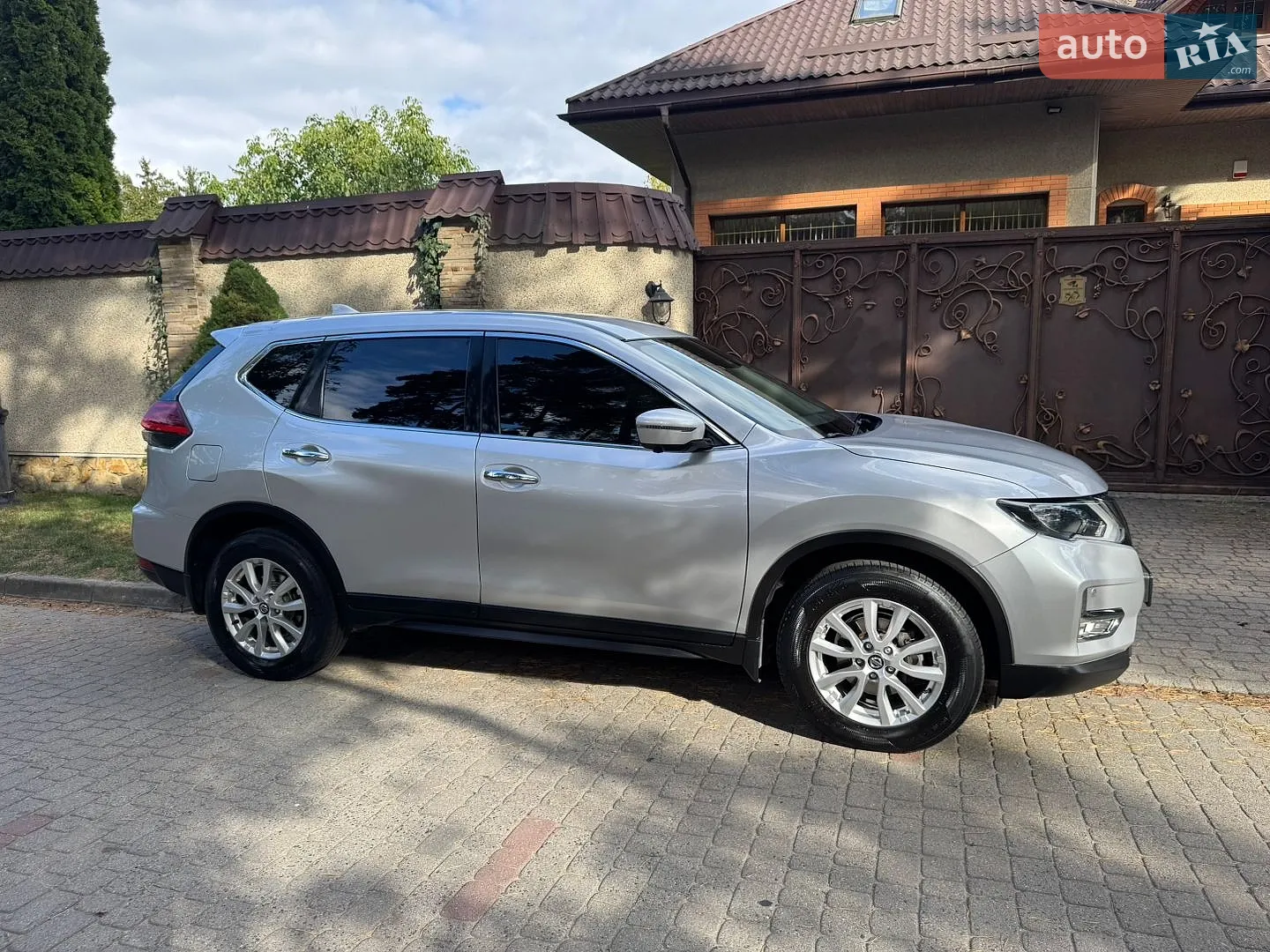2018 Nissan X-Trail - мініатюра 14