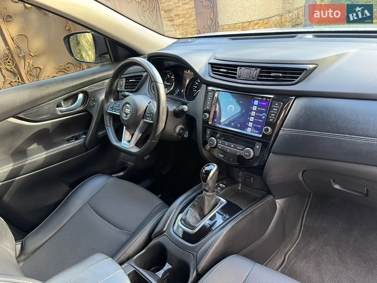 2018 Nissan X-Trail - мініатюра 17