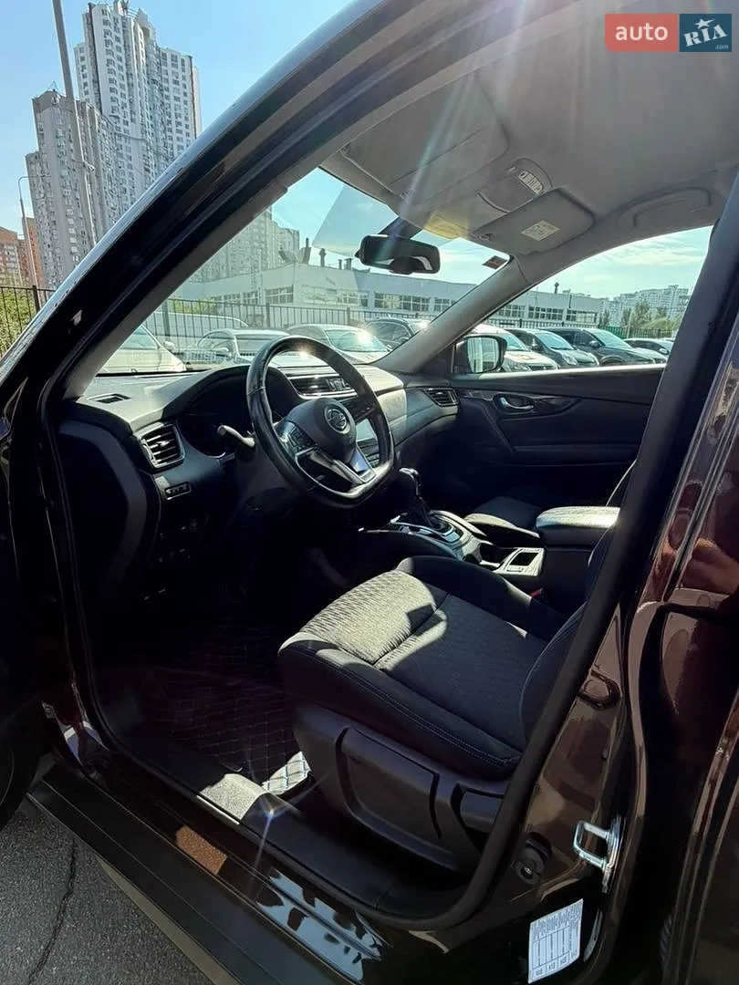 2018 Nissan X-Trail - мініатюра 19