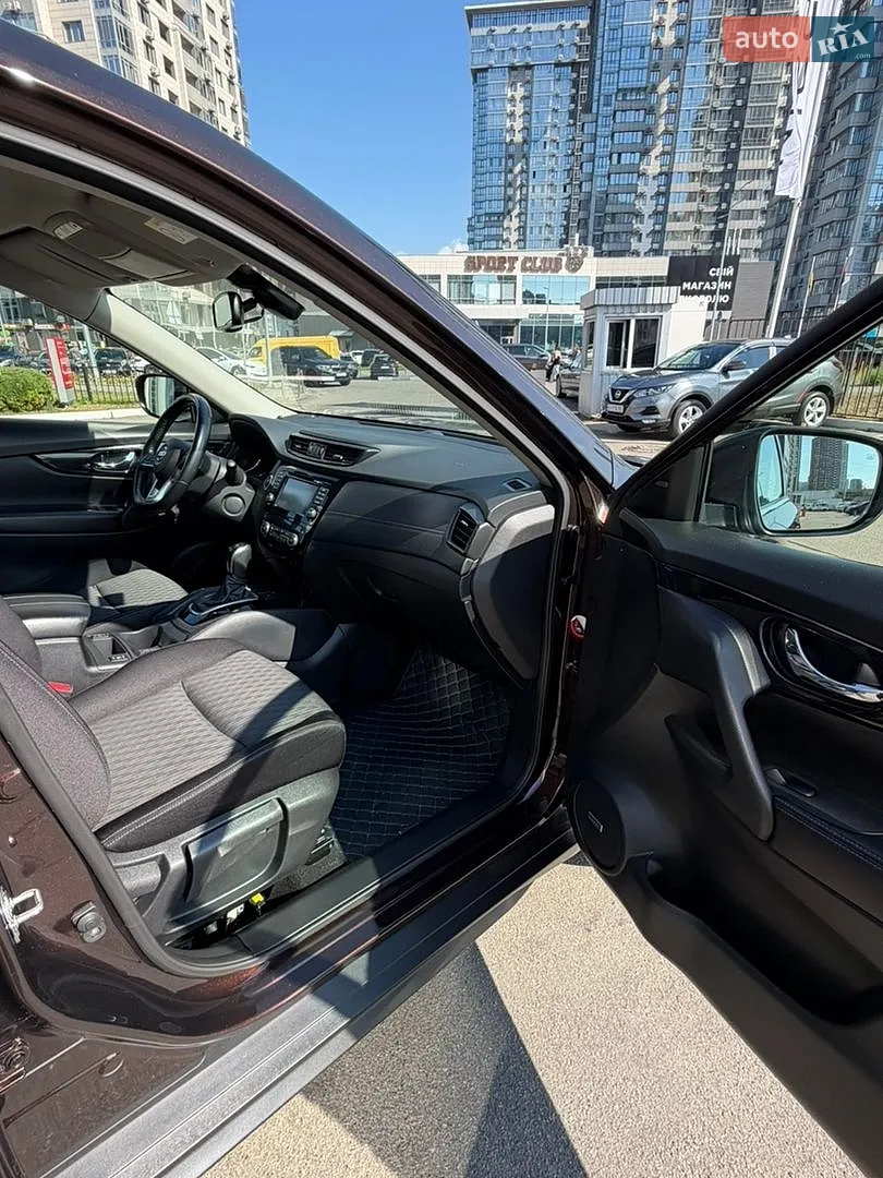2018 Nissan X-Trail - мініатюра 25