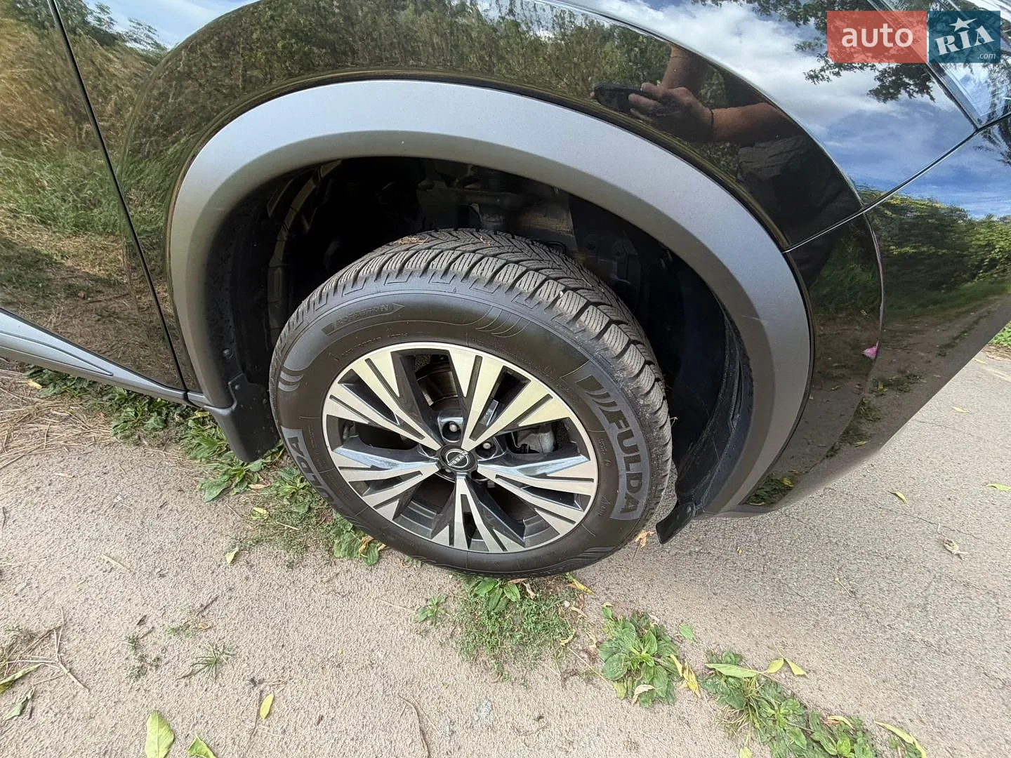 2023 Nissan X-Trail - мініатюра 3