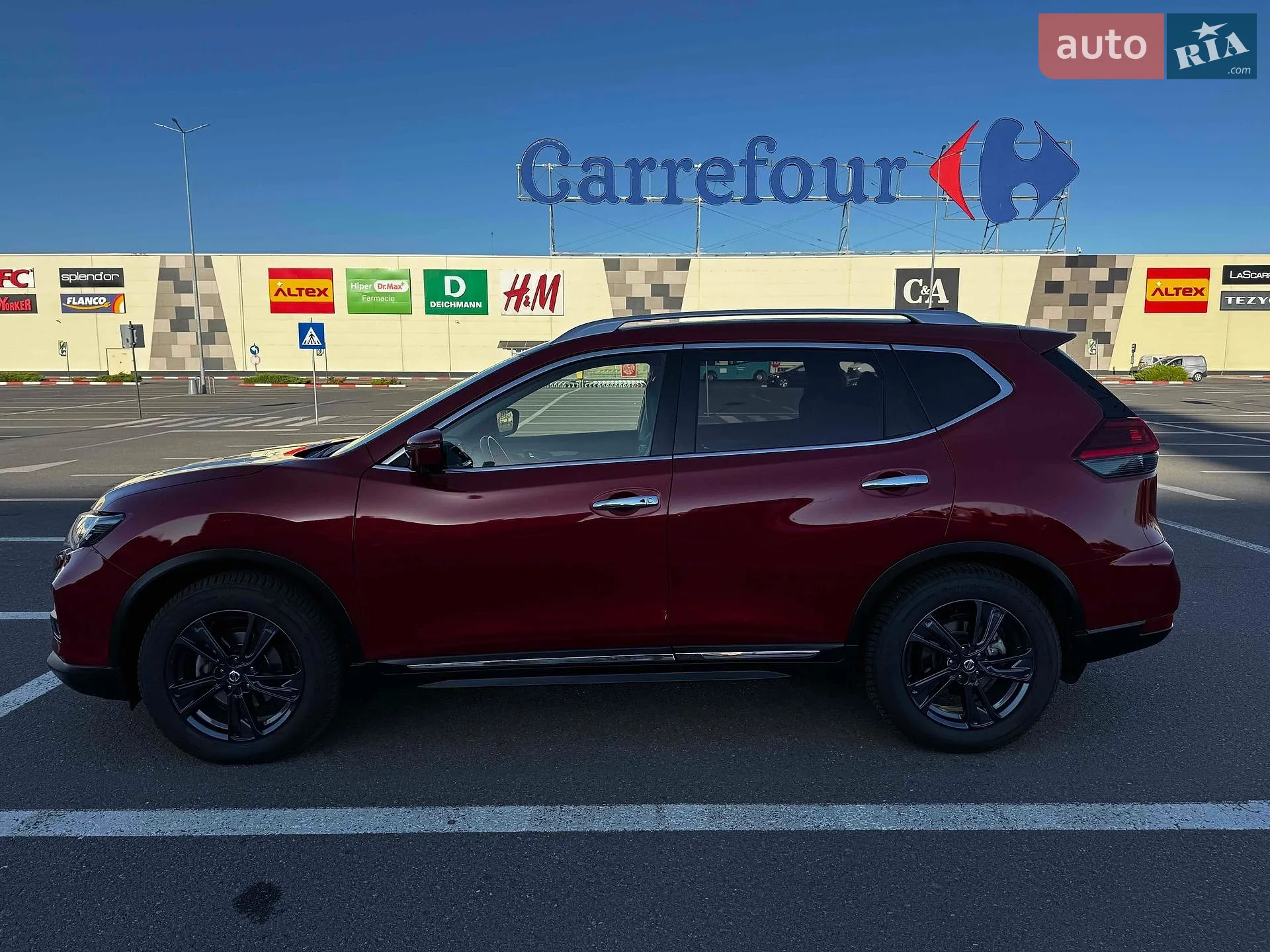 2018 Nissan X-Trail - мініатюра 8