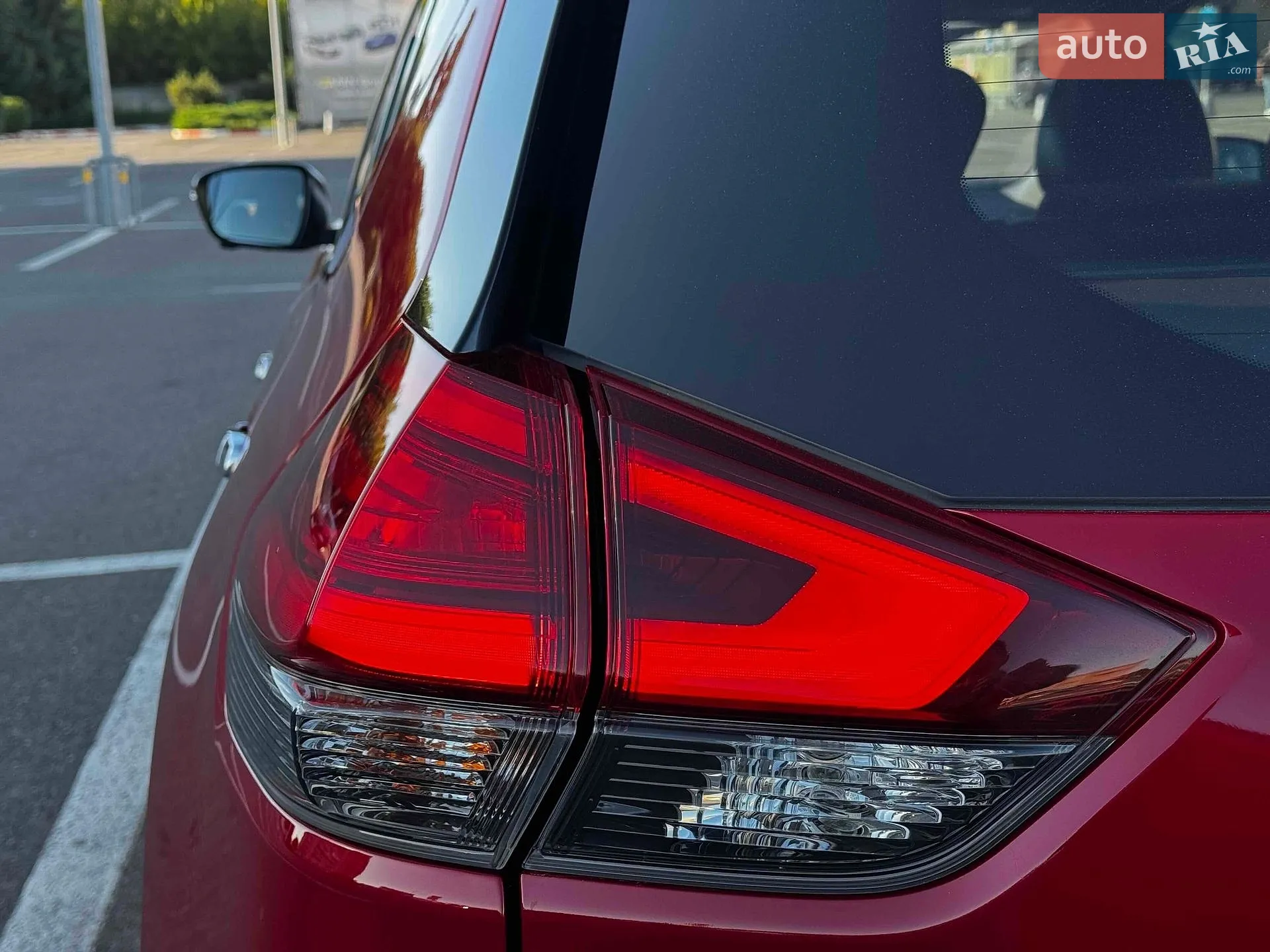 2018 Nissan X-Trail - мініатюра 10