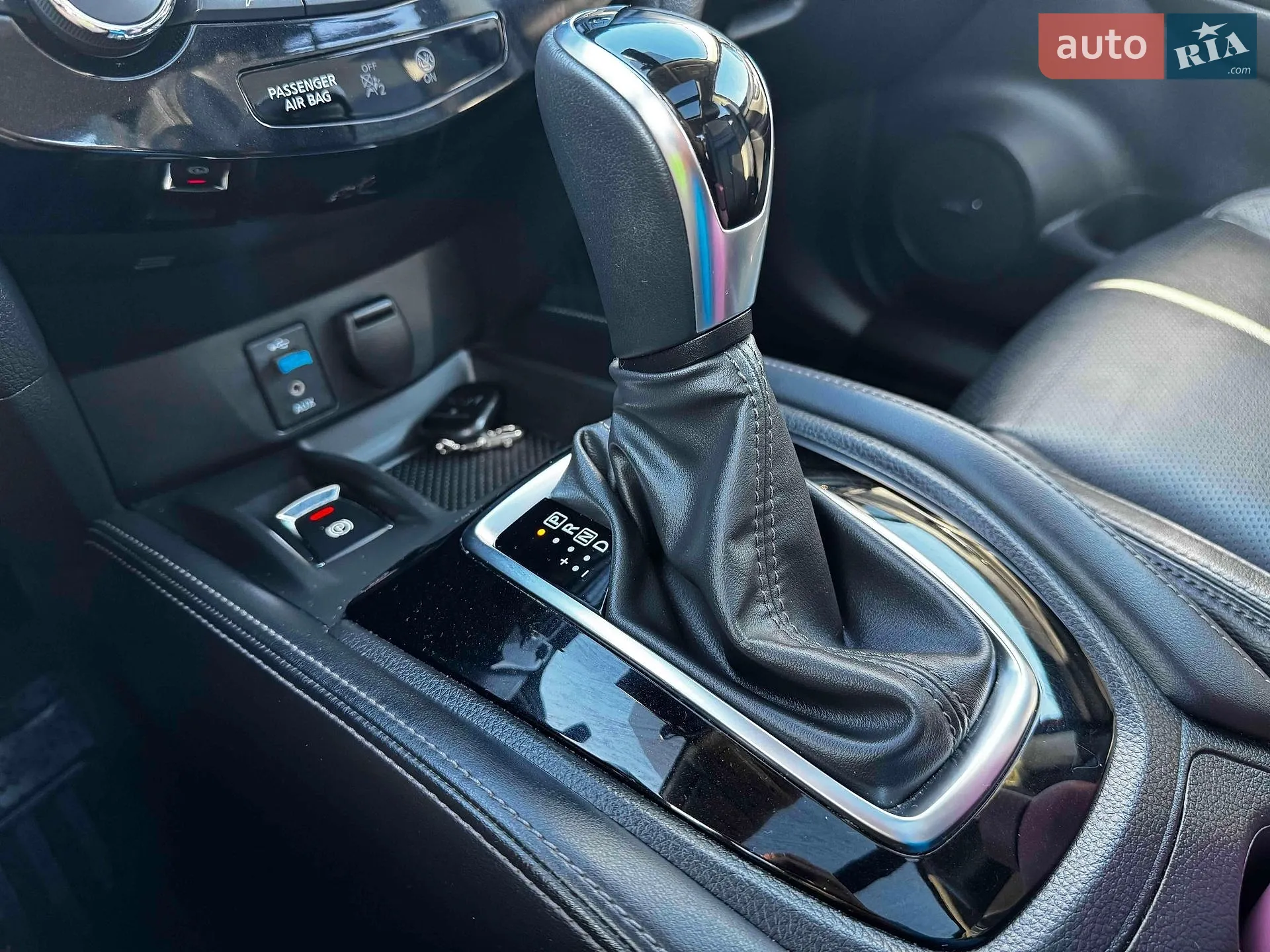 2018 Nissan X-Trail - мініатюра 13