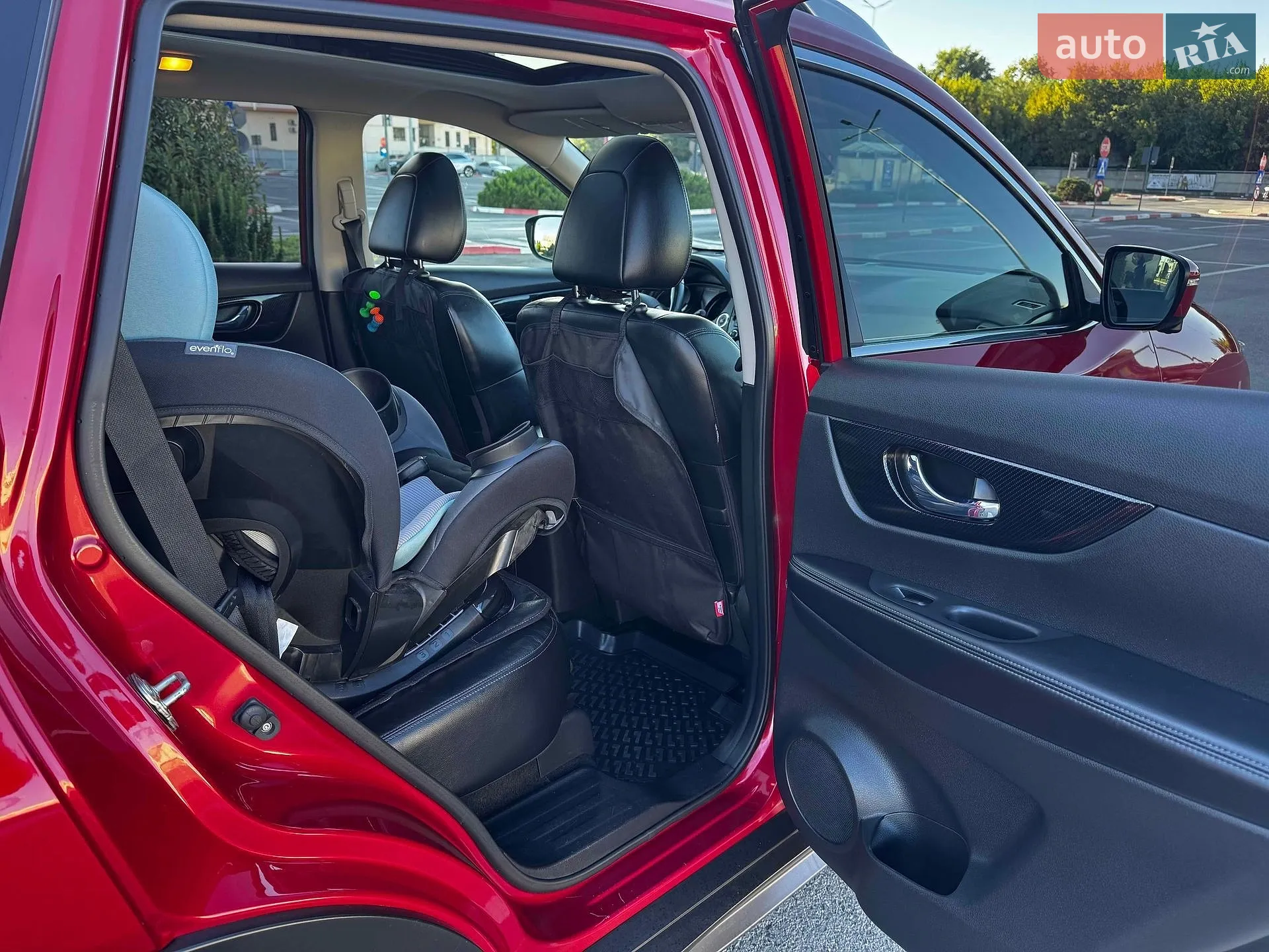 2018 Nissan X-Trail - мініатюра 20