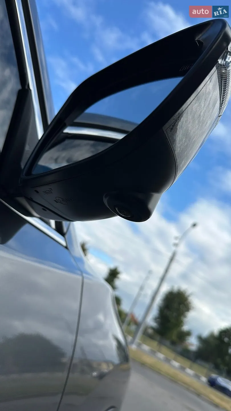 2017 Nissan X-Trail - мініатюра 10