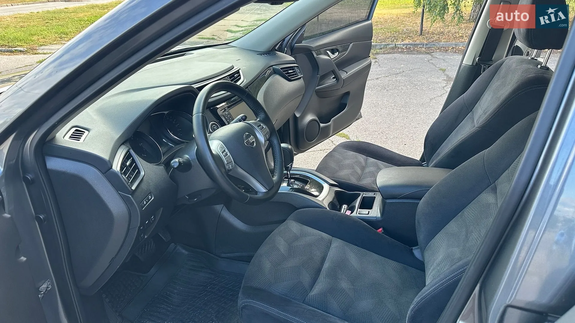 2017 Nissan X-Trail - мініатюра 13