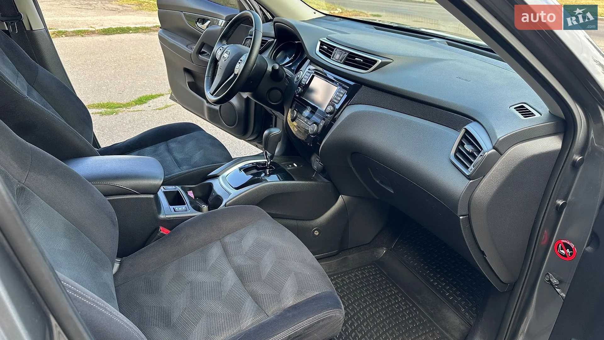2017 Nissan X-Trail - мініатюра 16