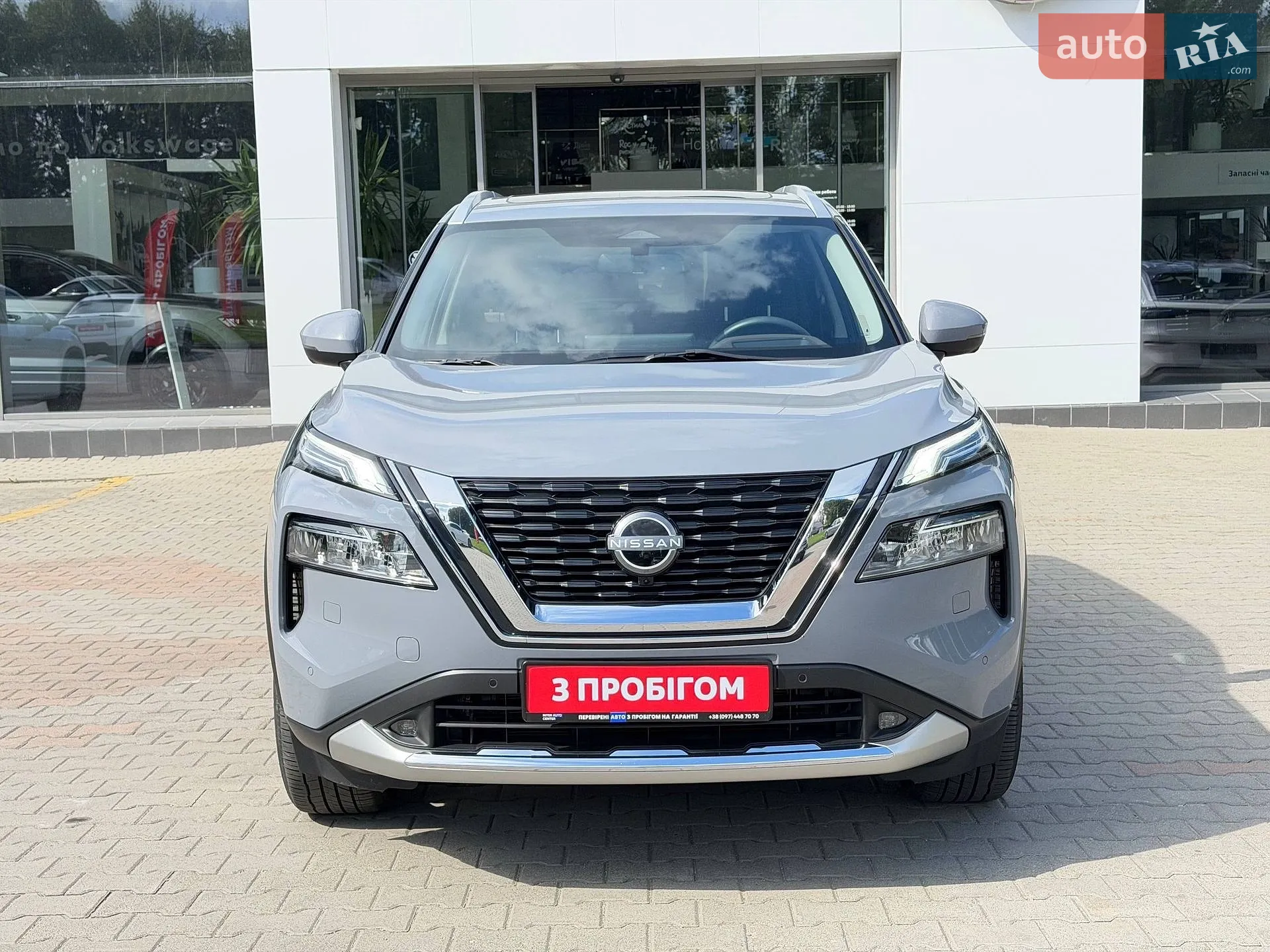 2024 Nissan X-Trail - мініатюра 4