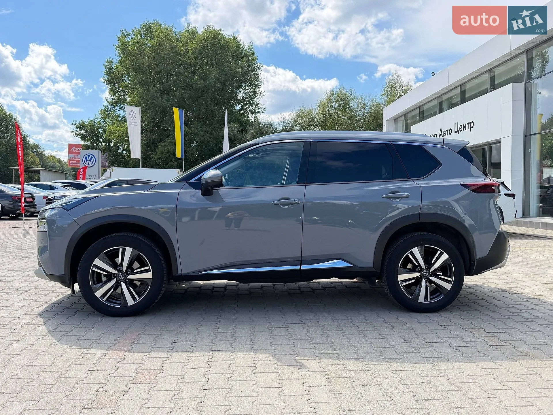2024 Nissan X-Trail - мініатюра 6