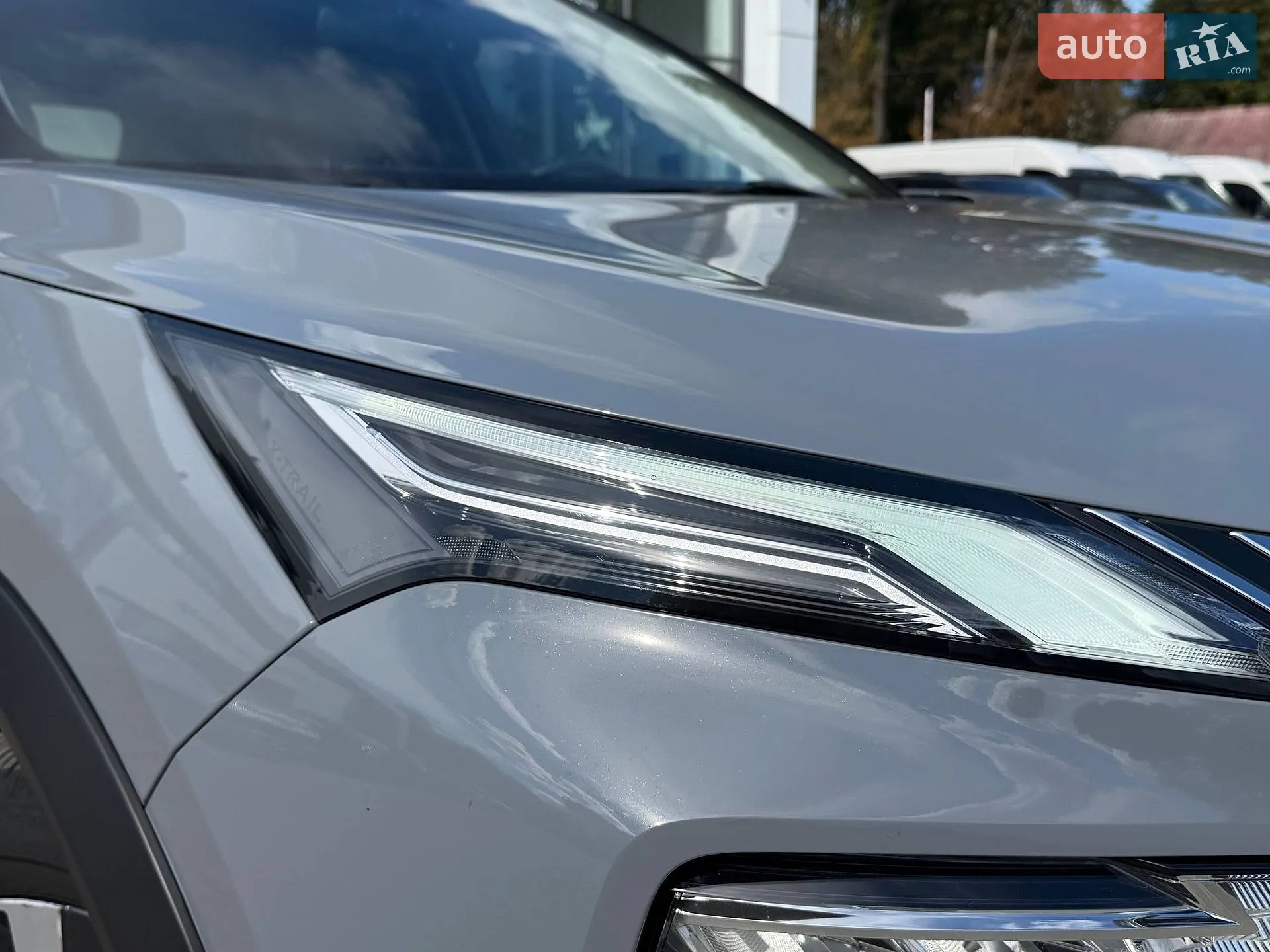 2024 Nissan X-Trail - мініатюра 11