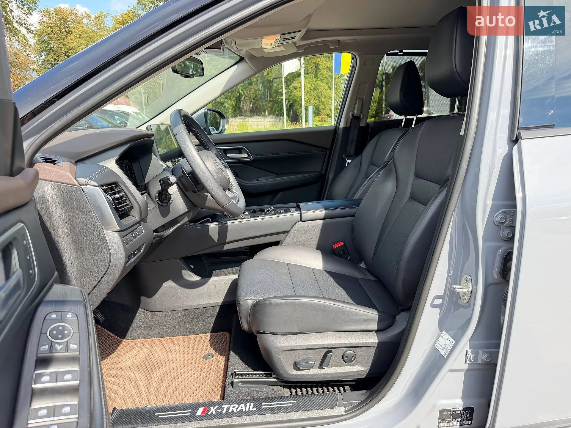 2024 Nissan X-Trail - мініатюра 14