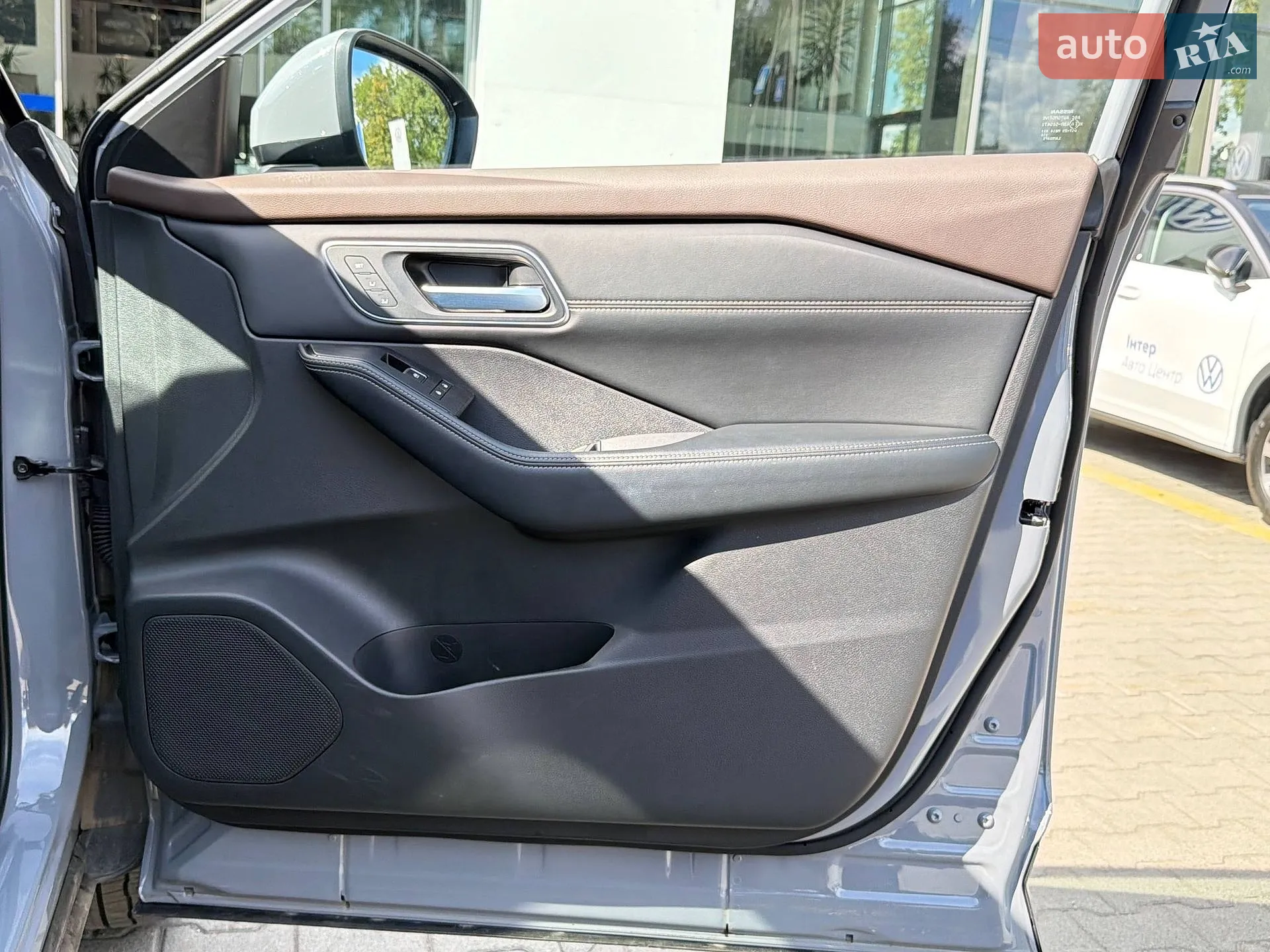 2024 Nissan X-Trail - мініатюра 38