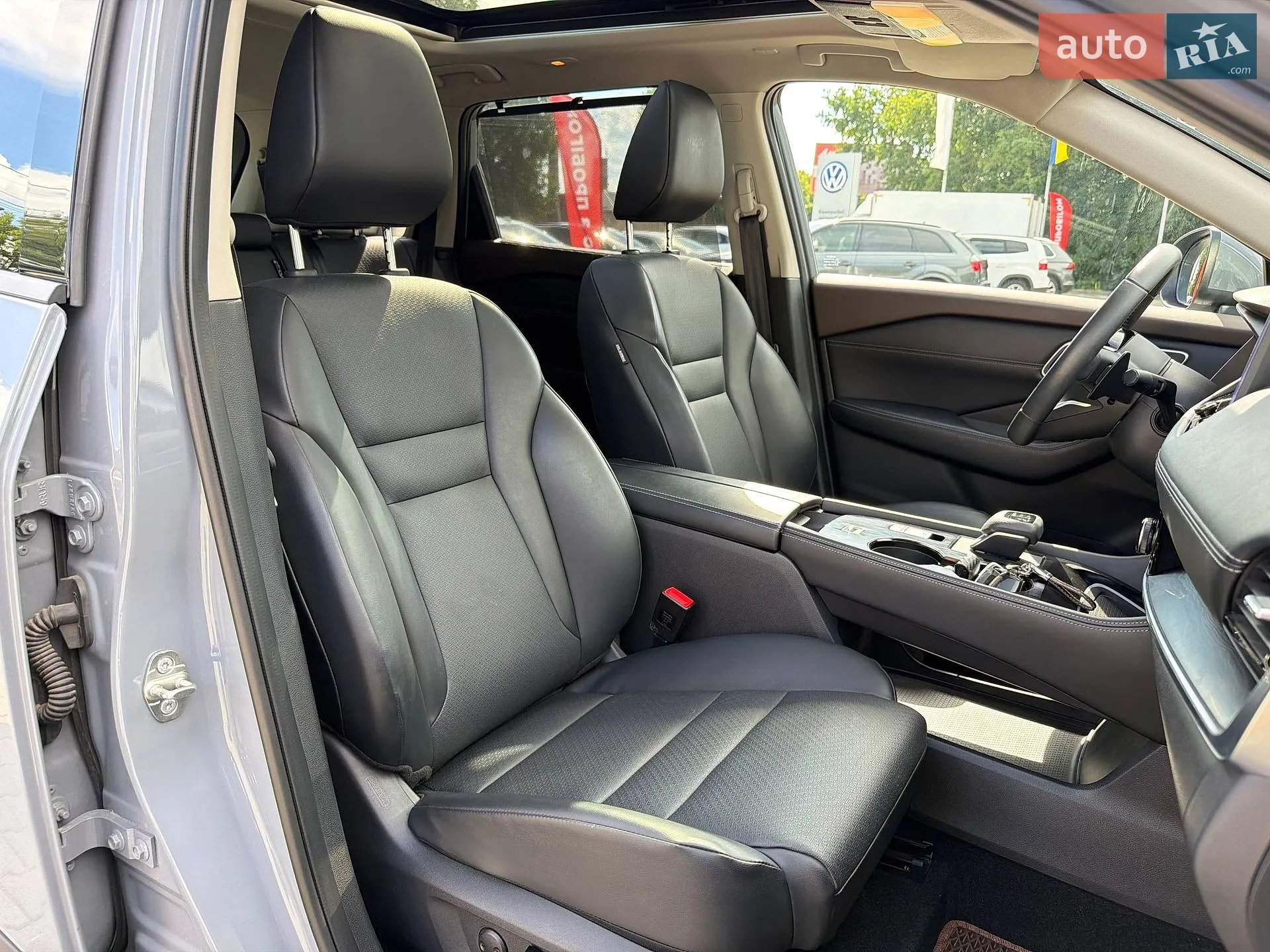 2024 Nissan X-Trail - мініатюра 42