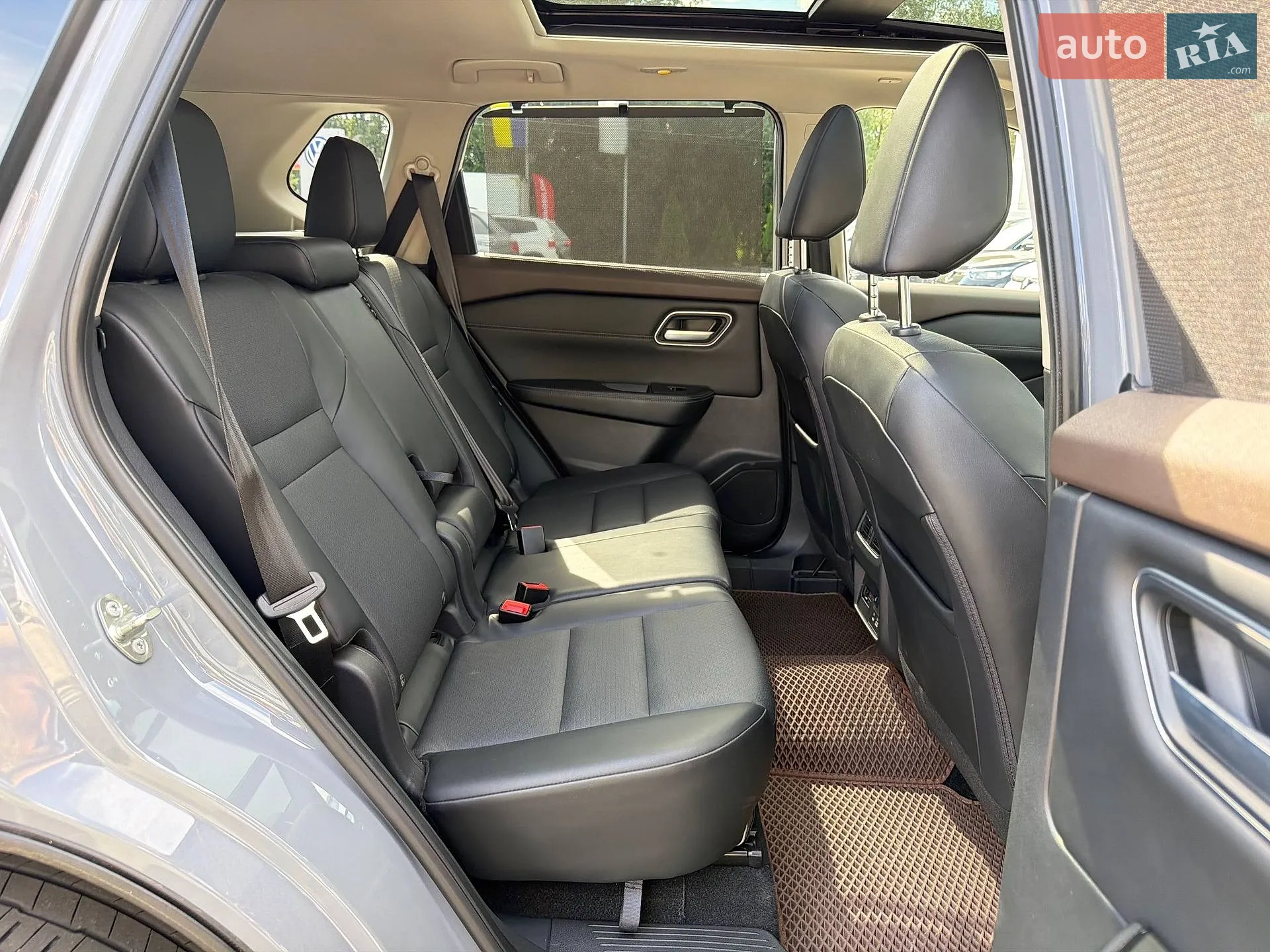 2024 Nissan X-Trail - мініатюра 37