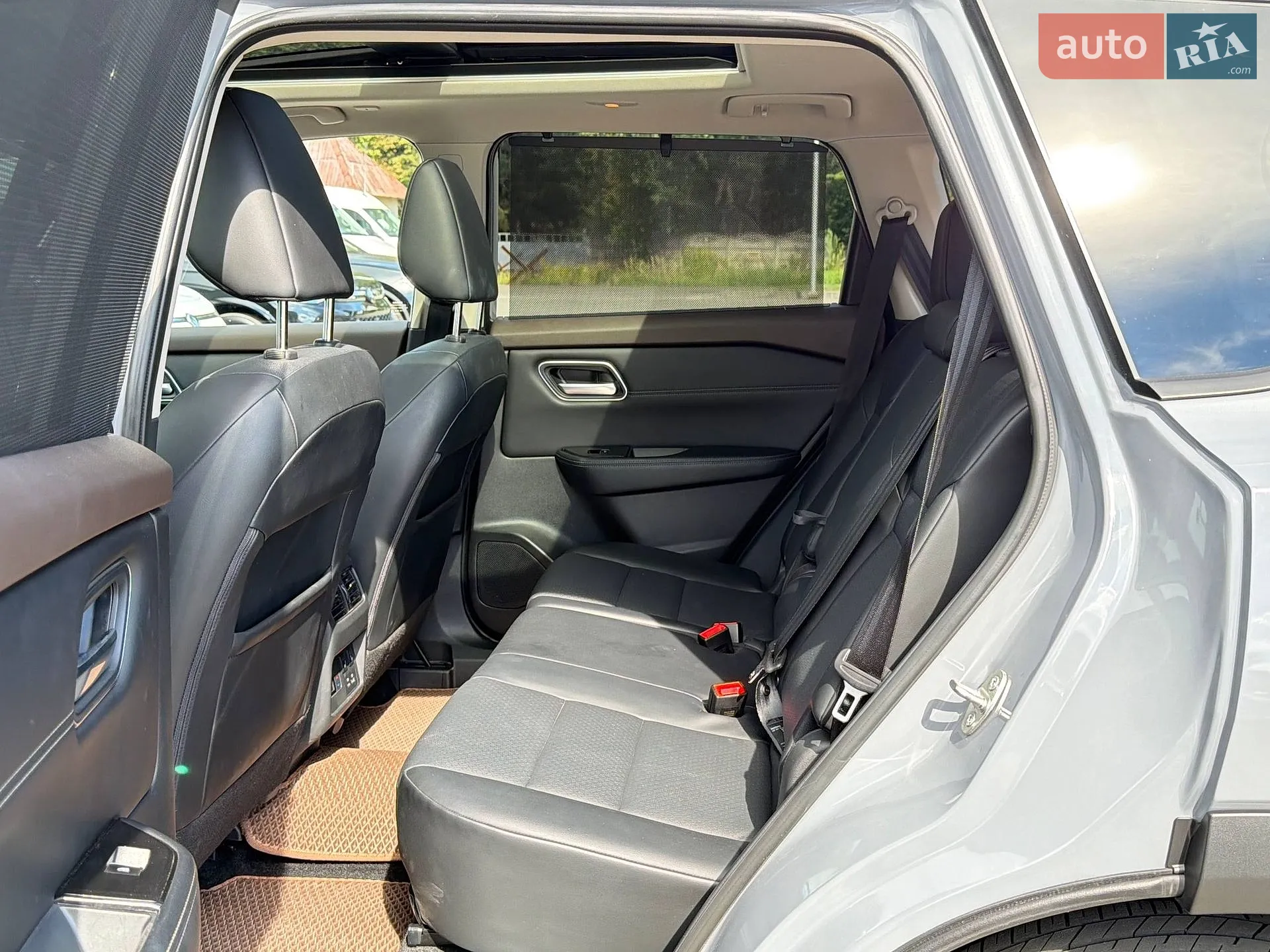 2024 Nissan X-Trail - мініатюра 31