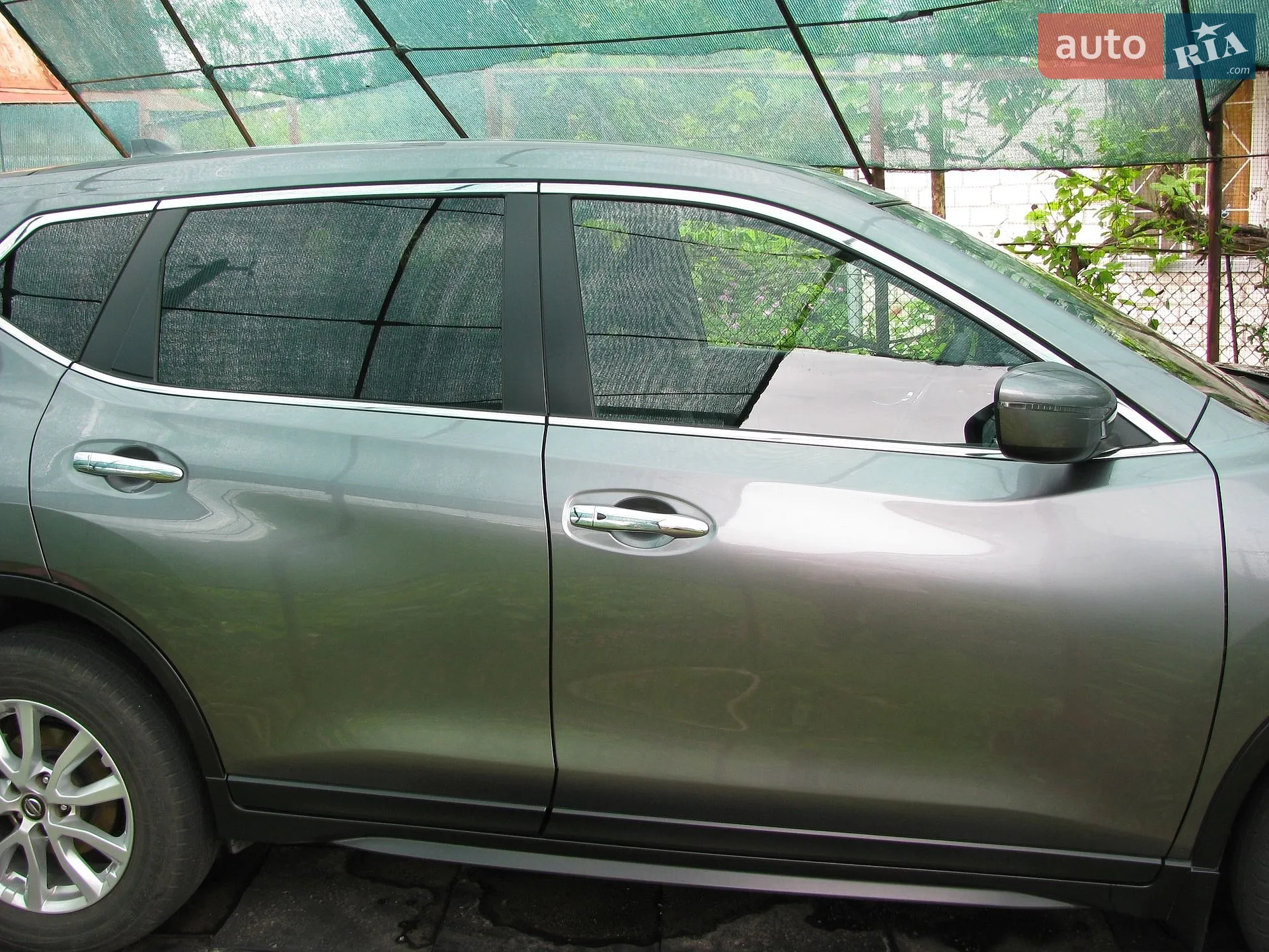 2021 Nissan X-Trail - мініатюра 6