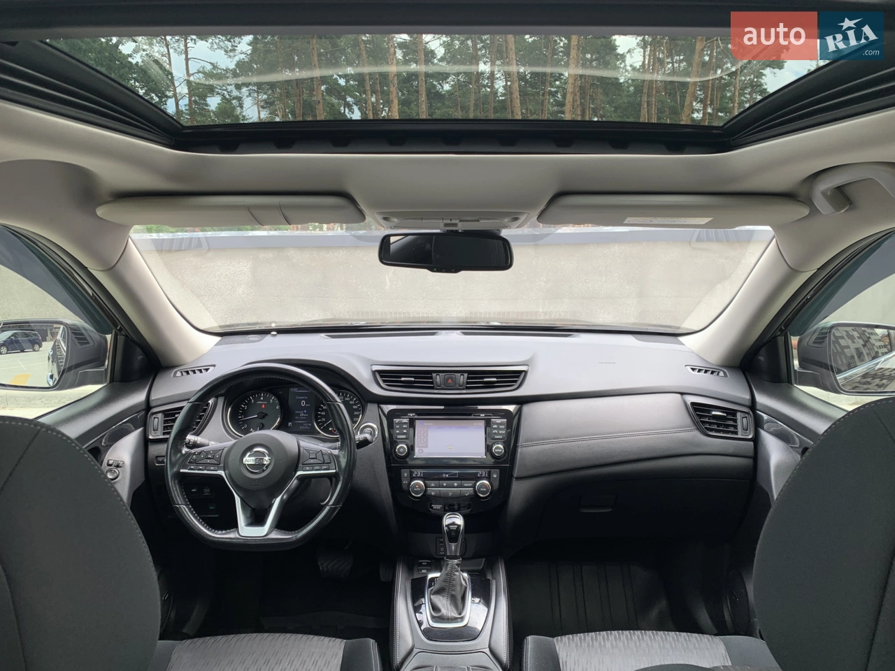 2019 Nissan X-Trail - мініатюра 10