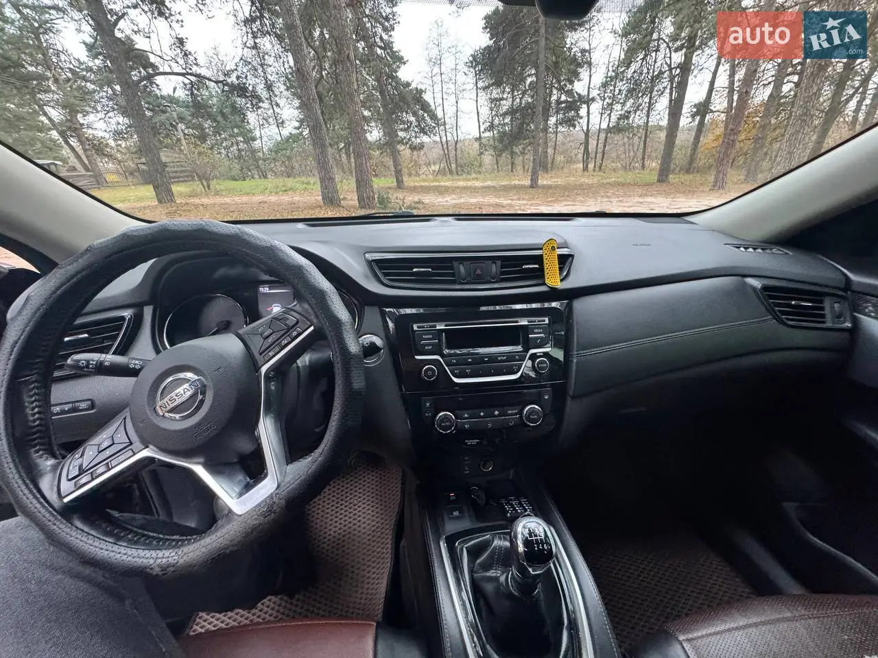 2019 Nissan X-Trail - мініатюра 20
