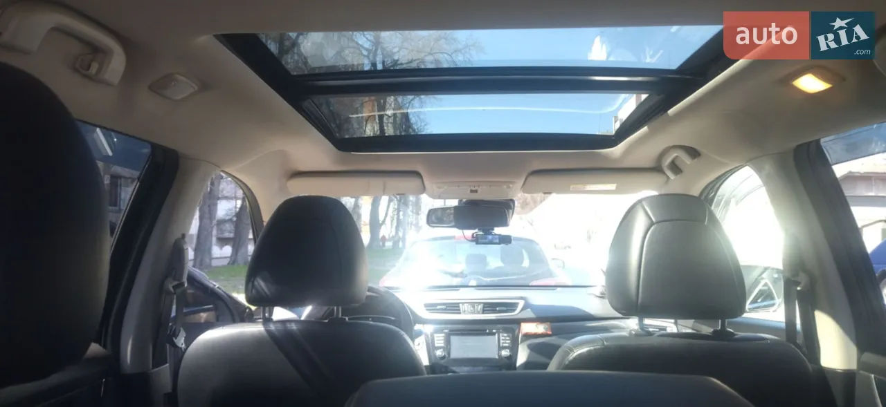 2014 Nissan X-Trail - мініатюра 17
