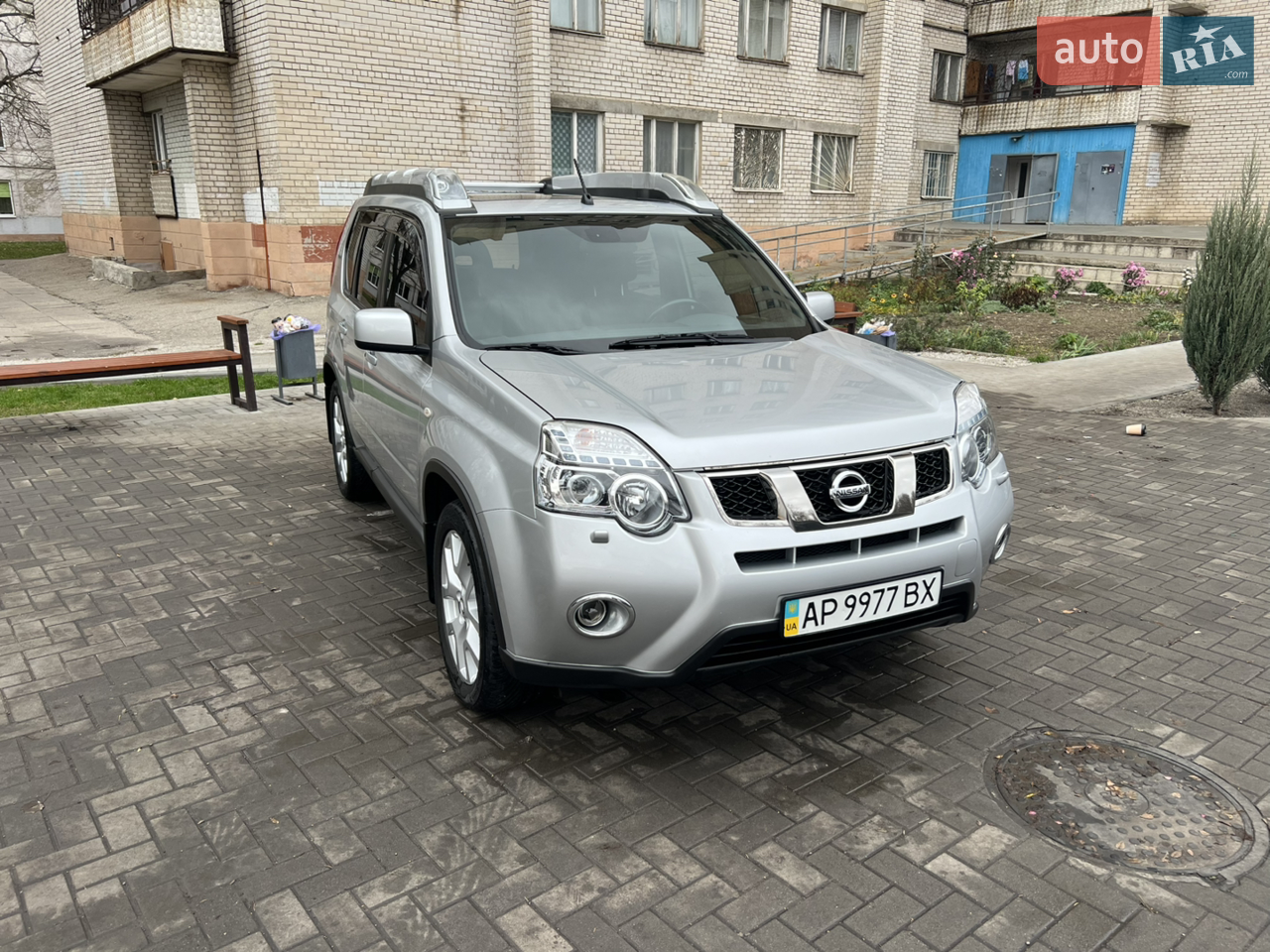 2010 Nissan X-Trail - мініатюра 29