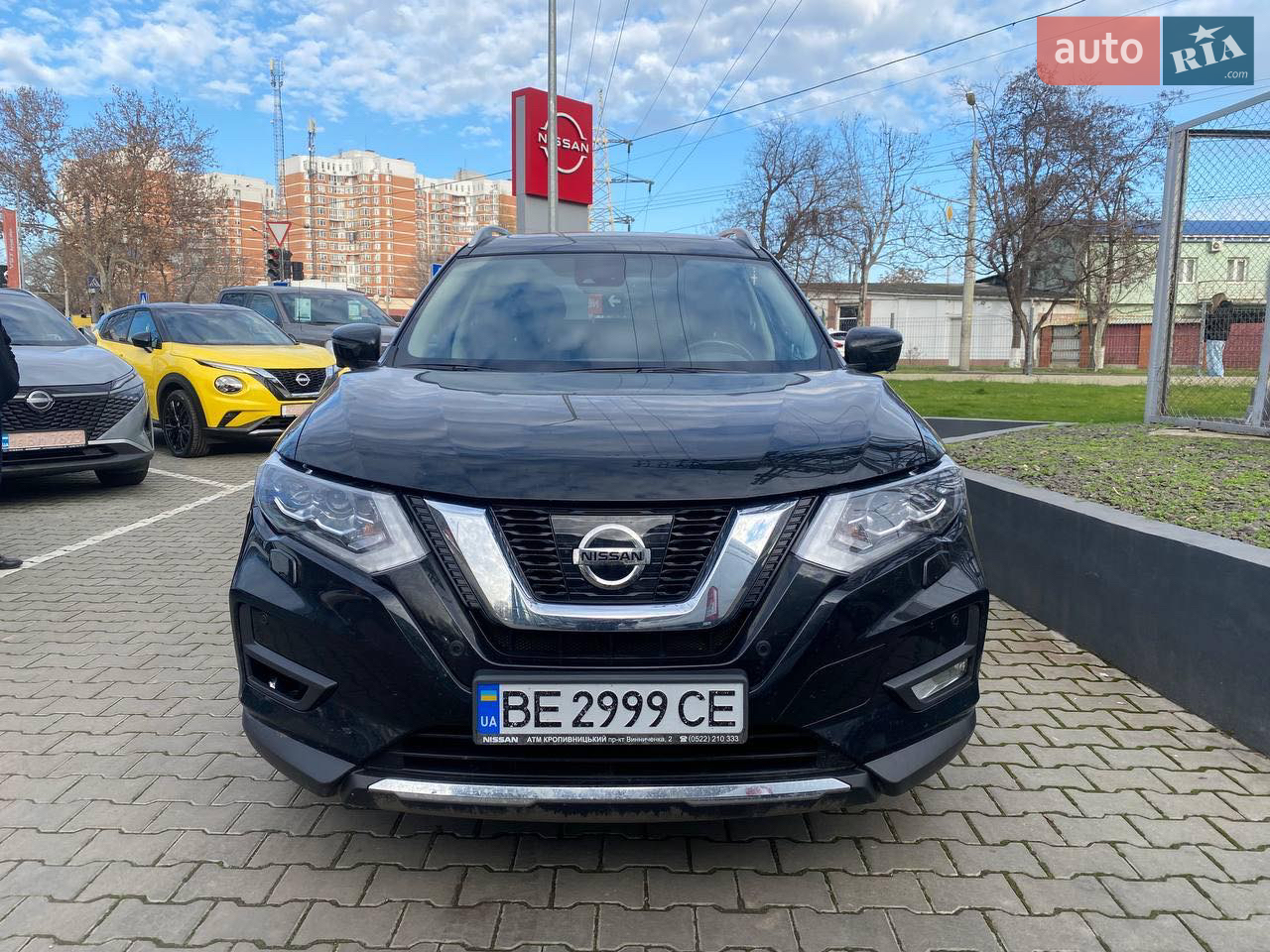 2021 Nissan X-Trail - мініатюра 18
