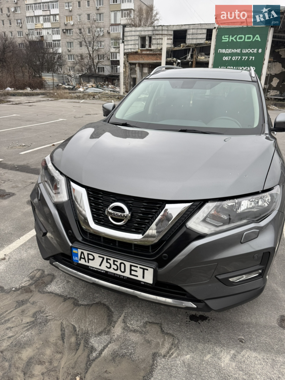 2019 Nissan X-Trail - мініатюра 24