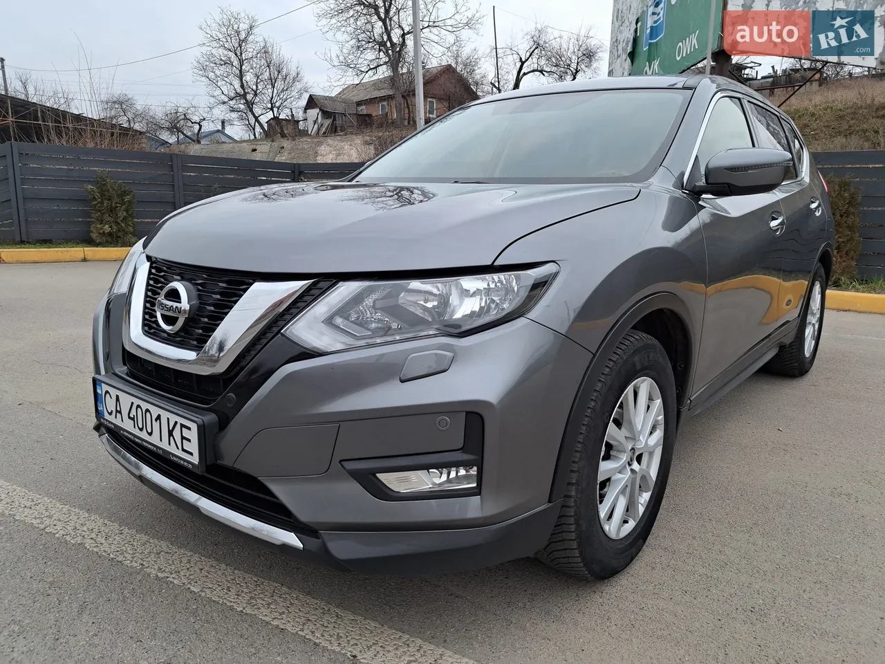 2018 Nissan X-Trail - мініатюра 26