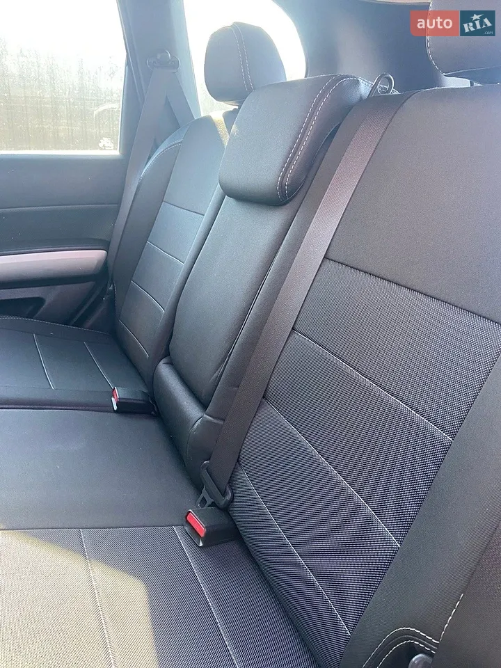 2011 Nissan X-Trail - мініатюра 16