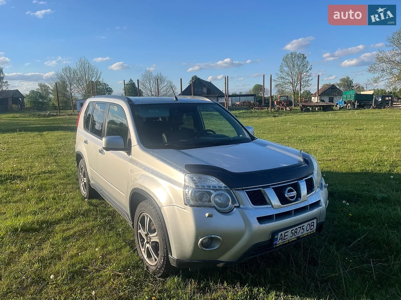 2013 Nissan X-Trail - мініатюра 23