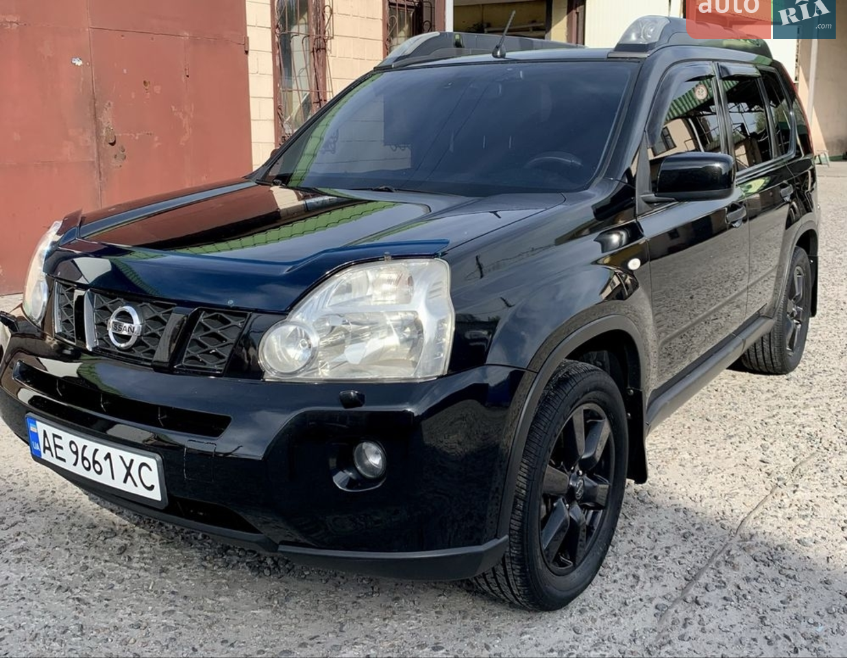 2010 Nissan X-Trail - мініатюра 10